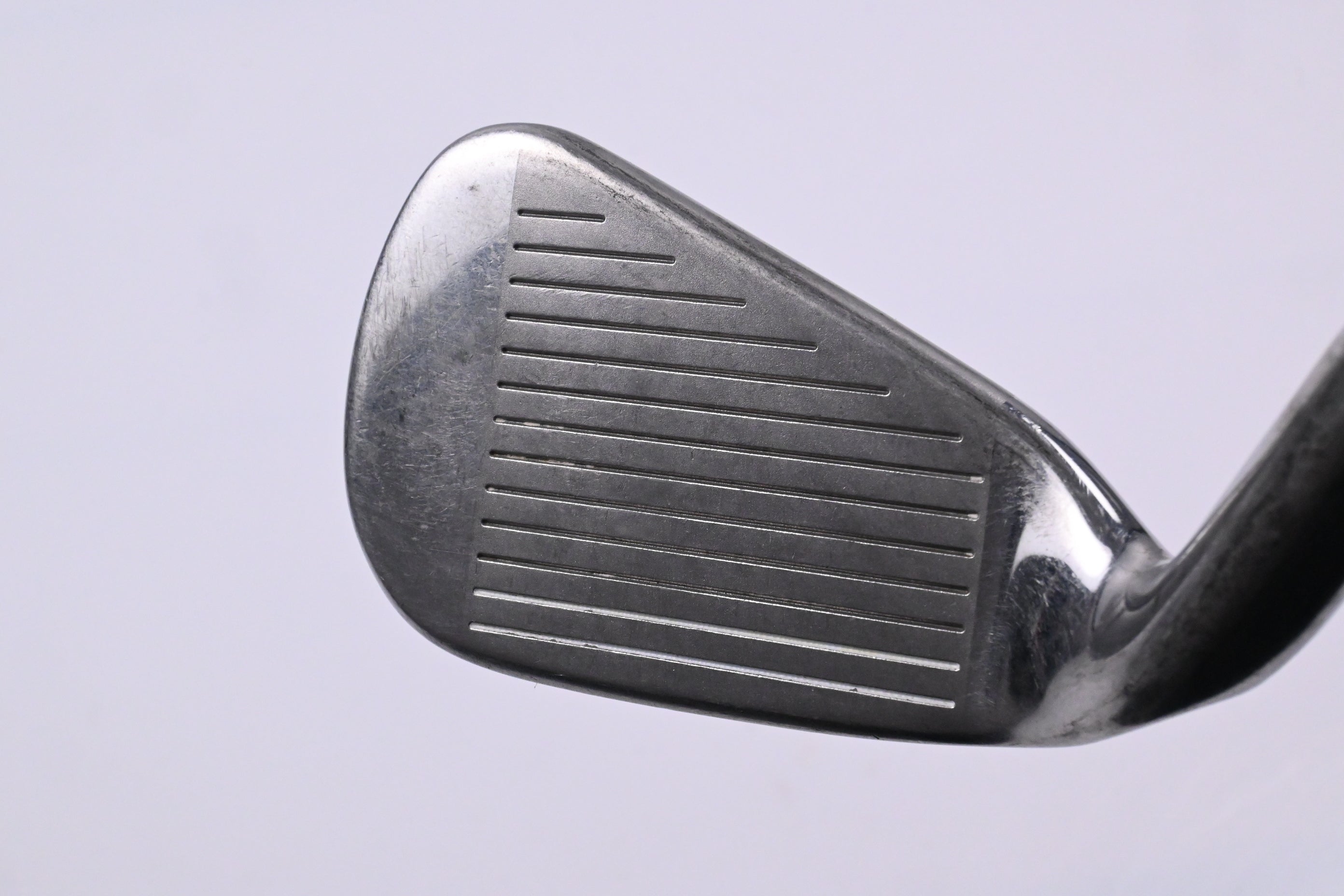 Callaway X Hot #6 Iron / Regular Flex Callaway X Hot 75 Shaft