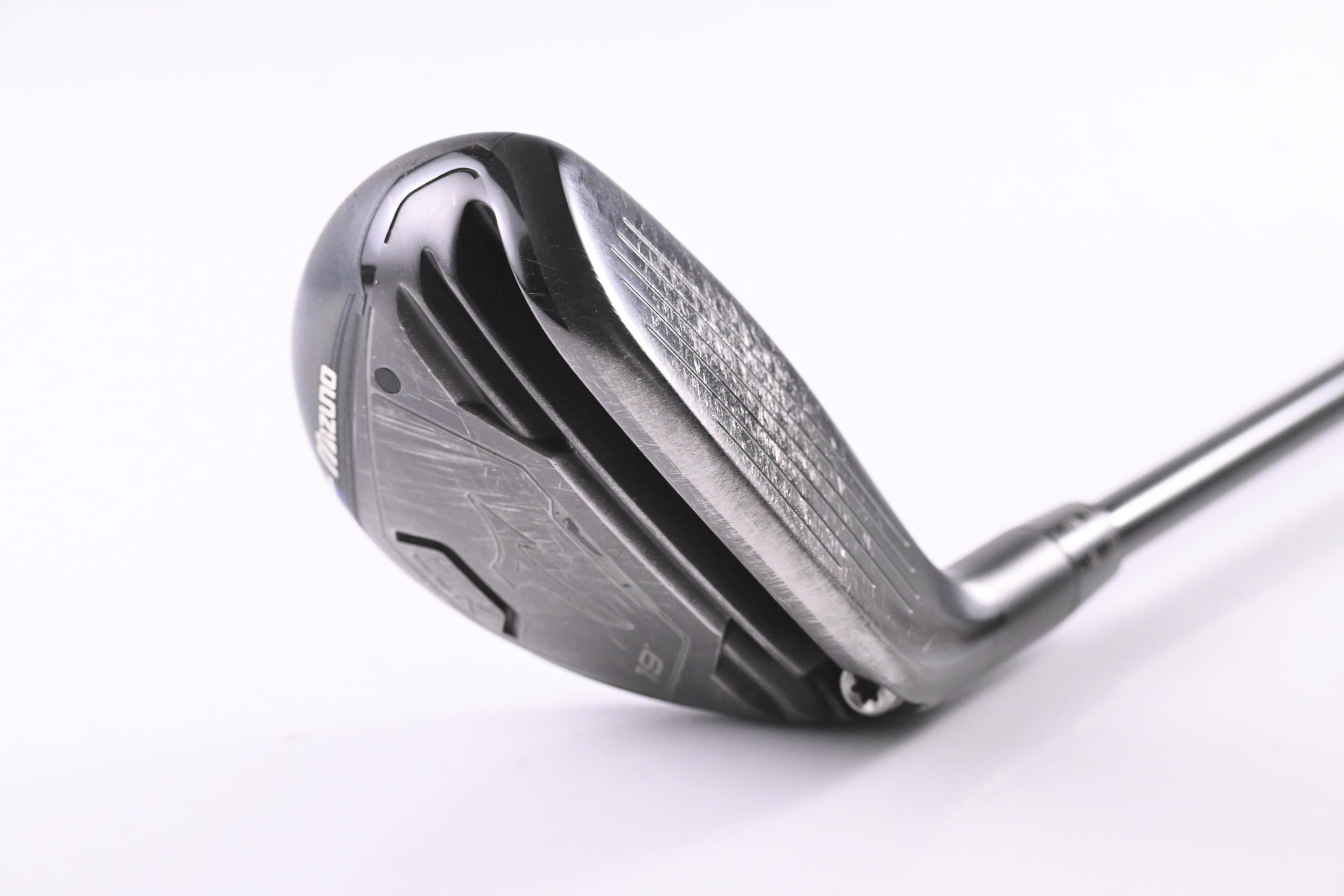 Mizuno CLK 2018 #3 Hybrid / 19 Degree / Stiff Flex Fujikura Speeder Evolution 75