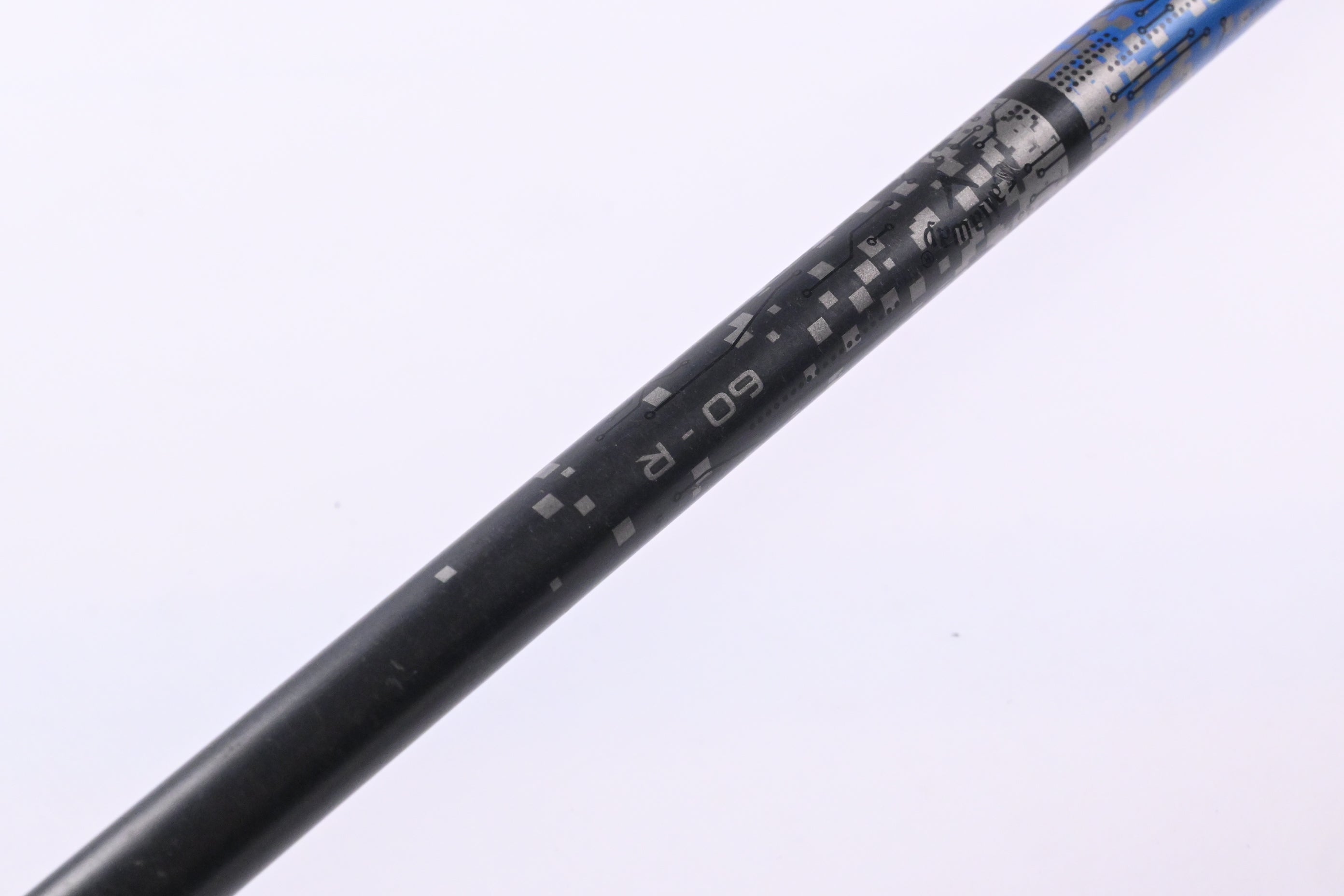 Callaway X-Series N416 #4 Hybrid / 22 Degree / Regular Flex Callaway Shaft