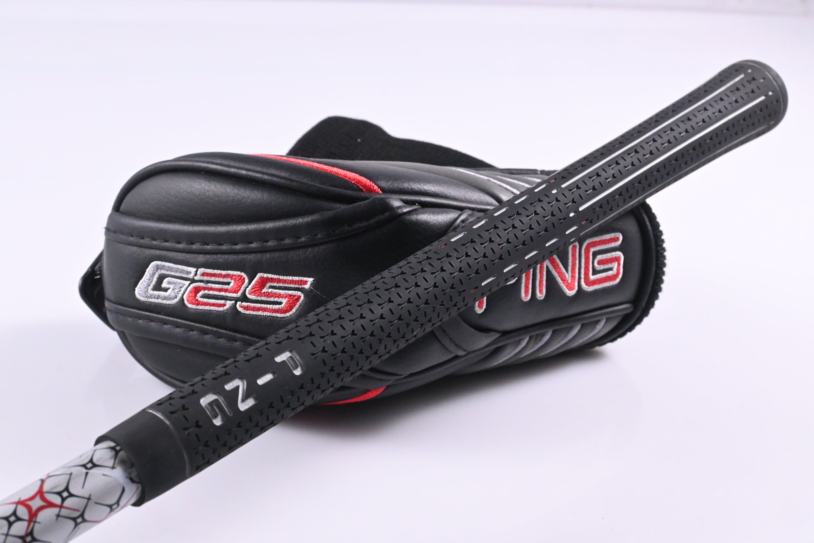 Ping G25 #3 Hybrid / 20 Degree / Regular Flex Ping TFC 189 Shaft