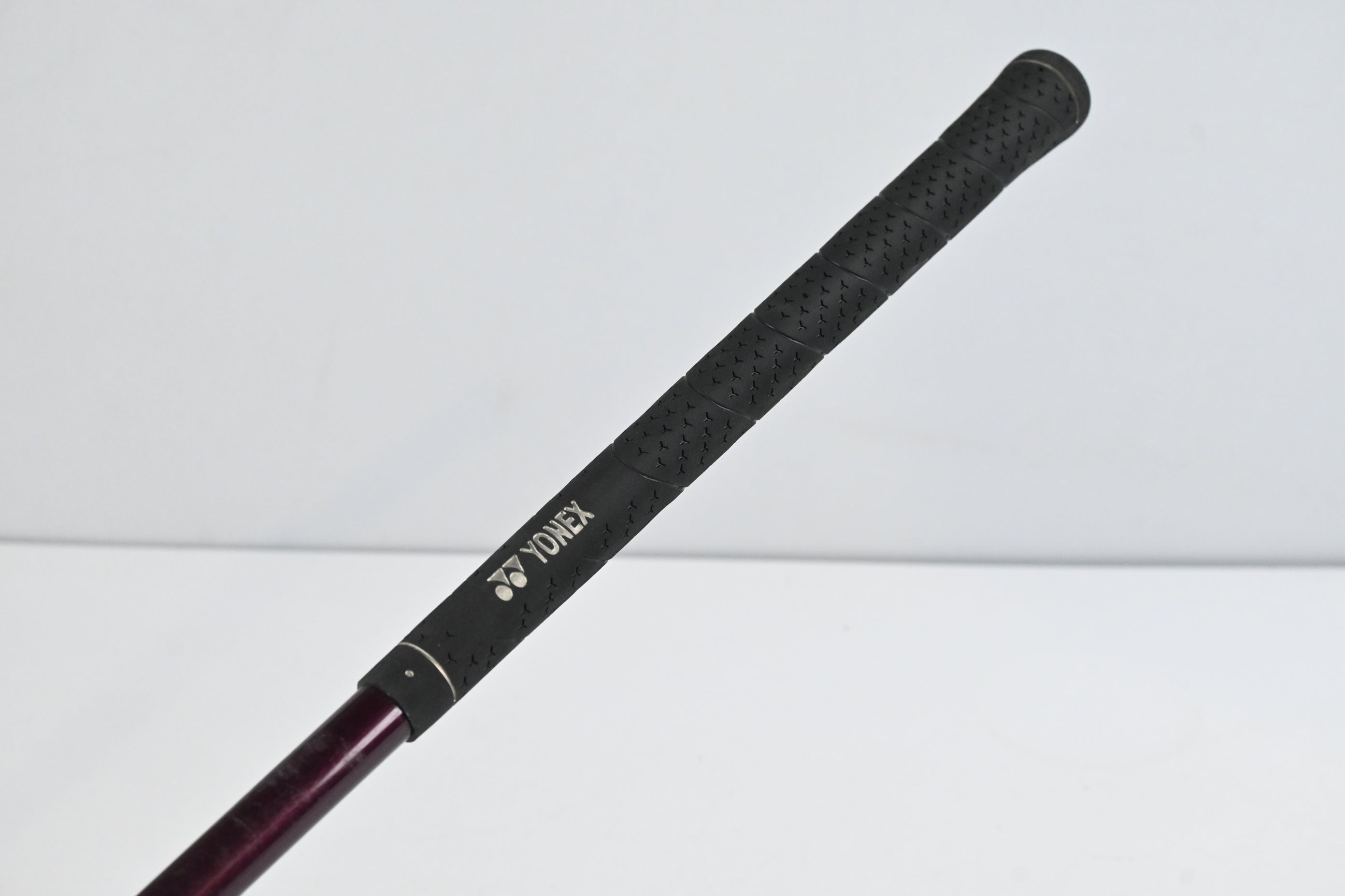 Ladies Yonex V-Mass 250 FL #4 Iron / 22 Degree / Ladies Flex Yonex HGS 3000