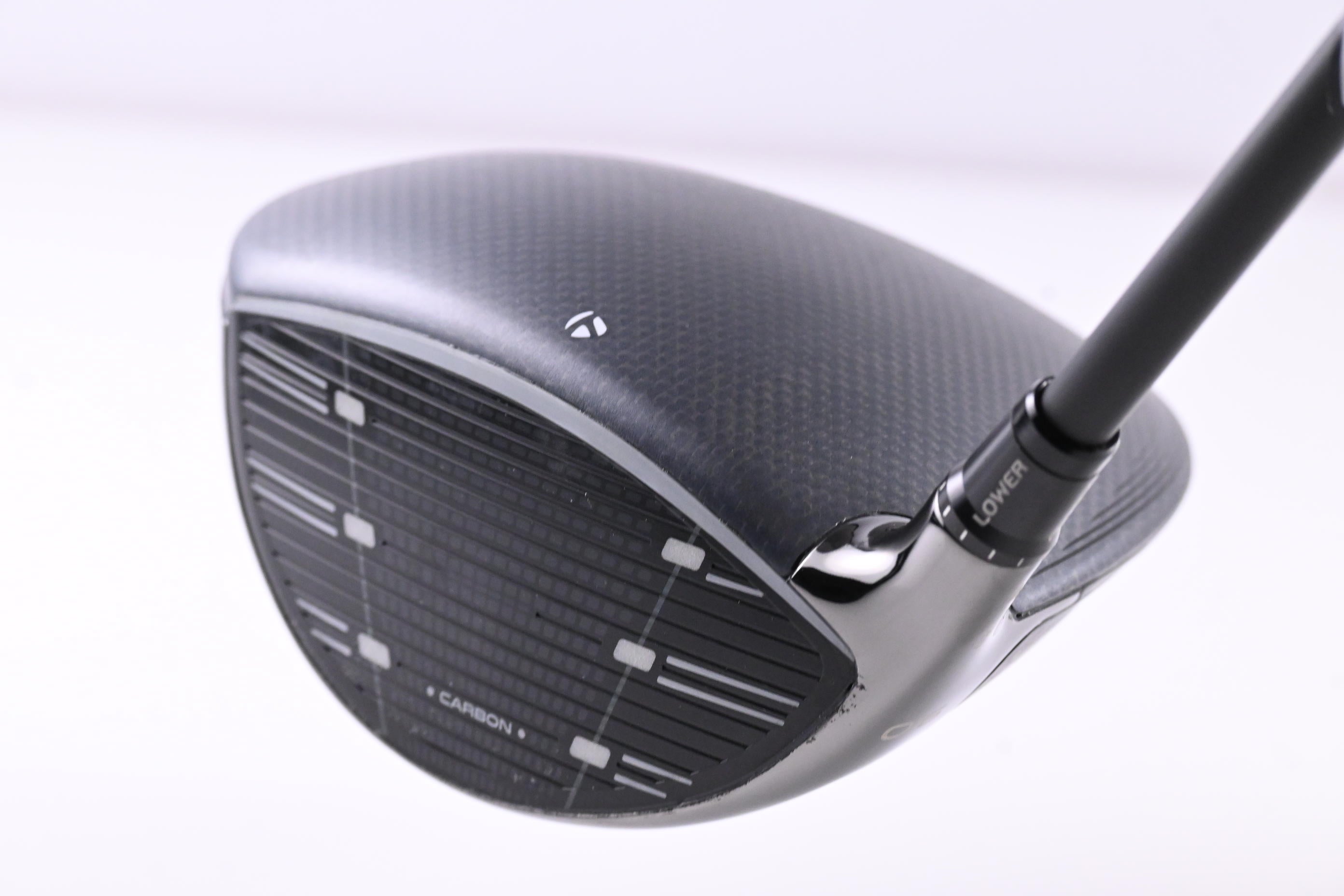 Taylormade Qi35 Driver / 9 Degree / Stiff Flex Fujikura Ventus Blue '25 5 Shaft