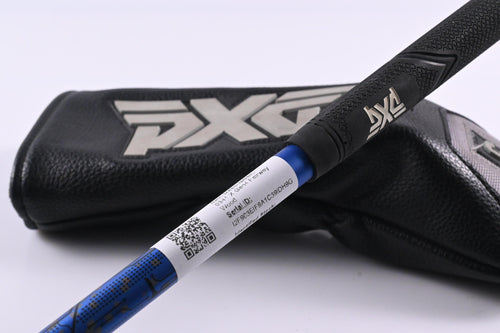 PXG 0341 X Gen4 #3 Wood / 15 Degree / Stiff Flex Aldila Tour ATX 75 Shaft