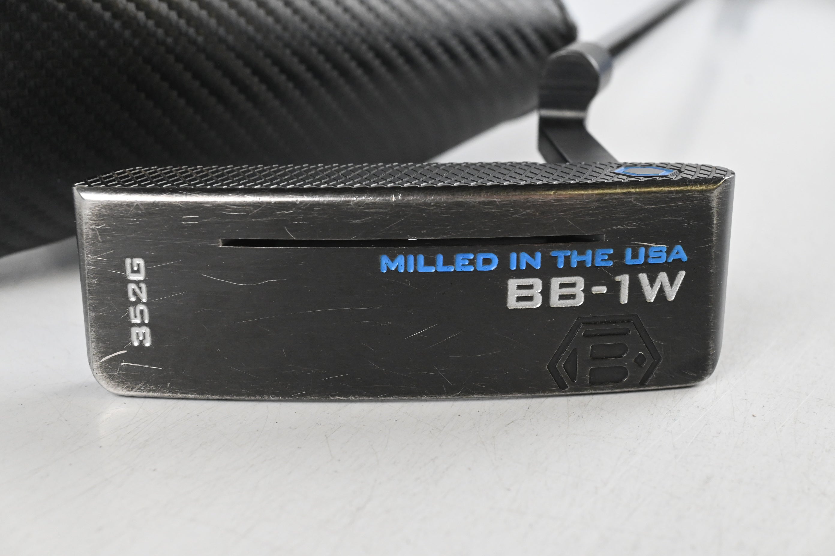 Bettinardi BB 2024 Series BB-1W Putter / 35 Inch