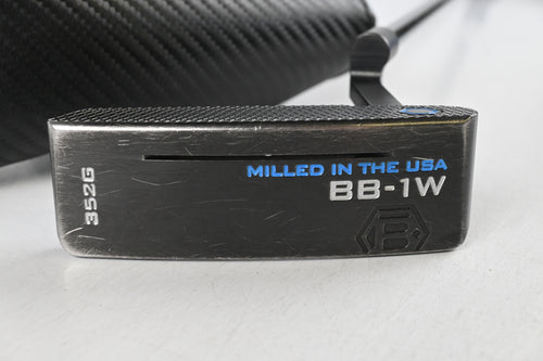 Bettinardi BB 2024 Series BB-1W Putter / 35 Inch
