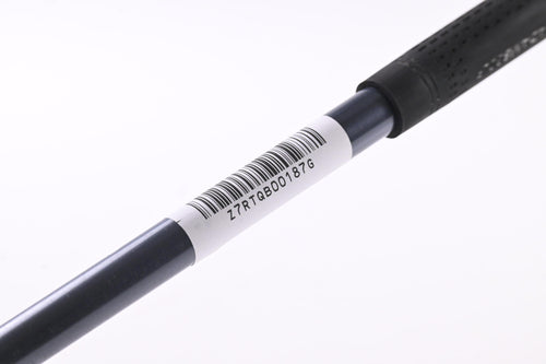 Adams Idea Tech V3 #4 Hybrid / 22 Degree / Regular Flex Bassara 60 Shaft