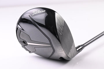 Titleist TSR3 Driver / 10 Degree / Regular Flex Tensei 1K Blue 55 Shaft