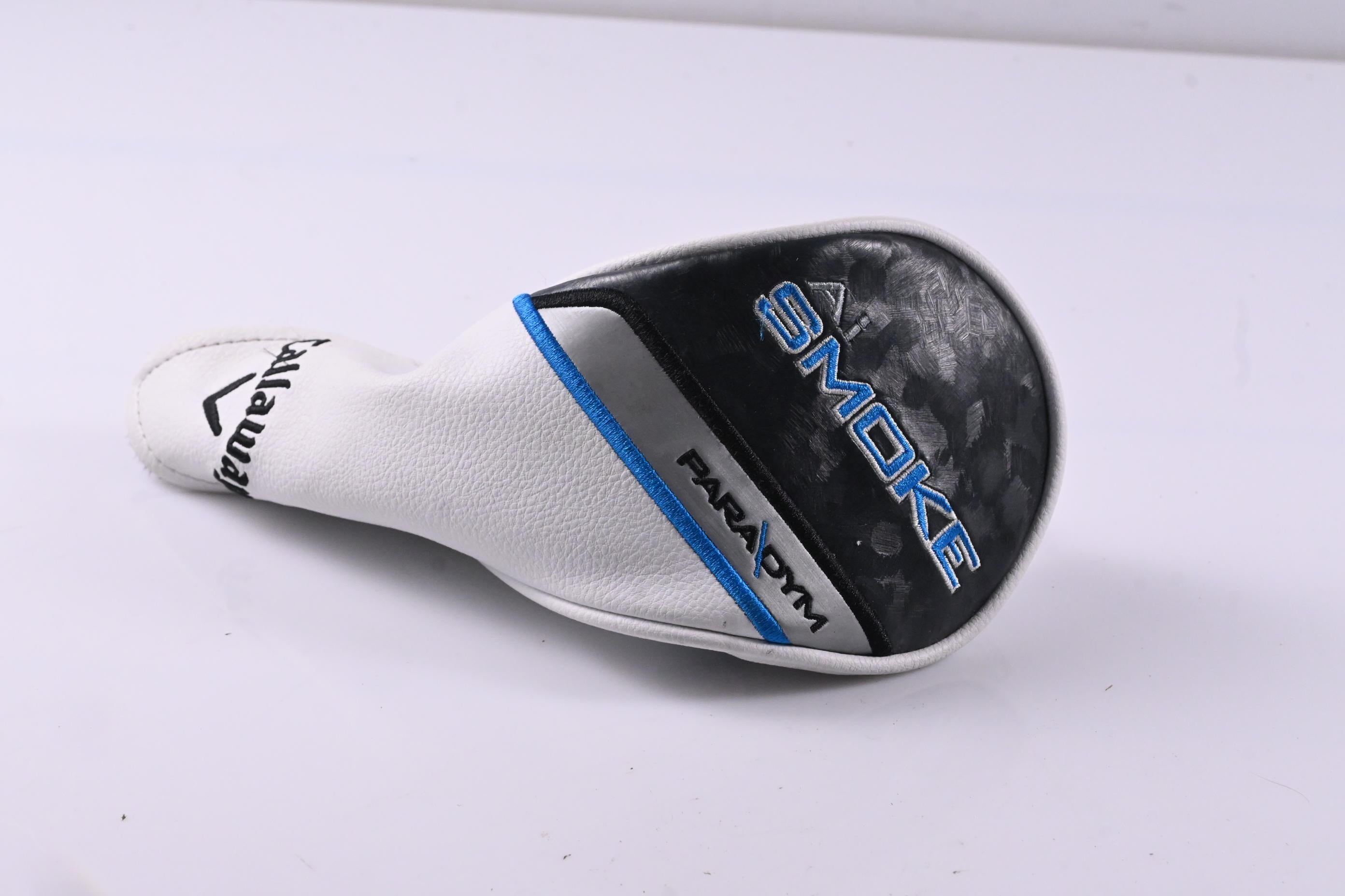 Callaway Paradym Ai Smoke #3 Hybrid / 18 Degree / Regular Flex Cypher 60 Shaft