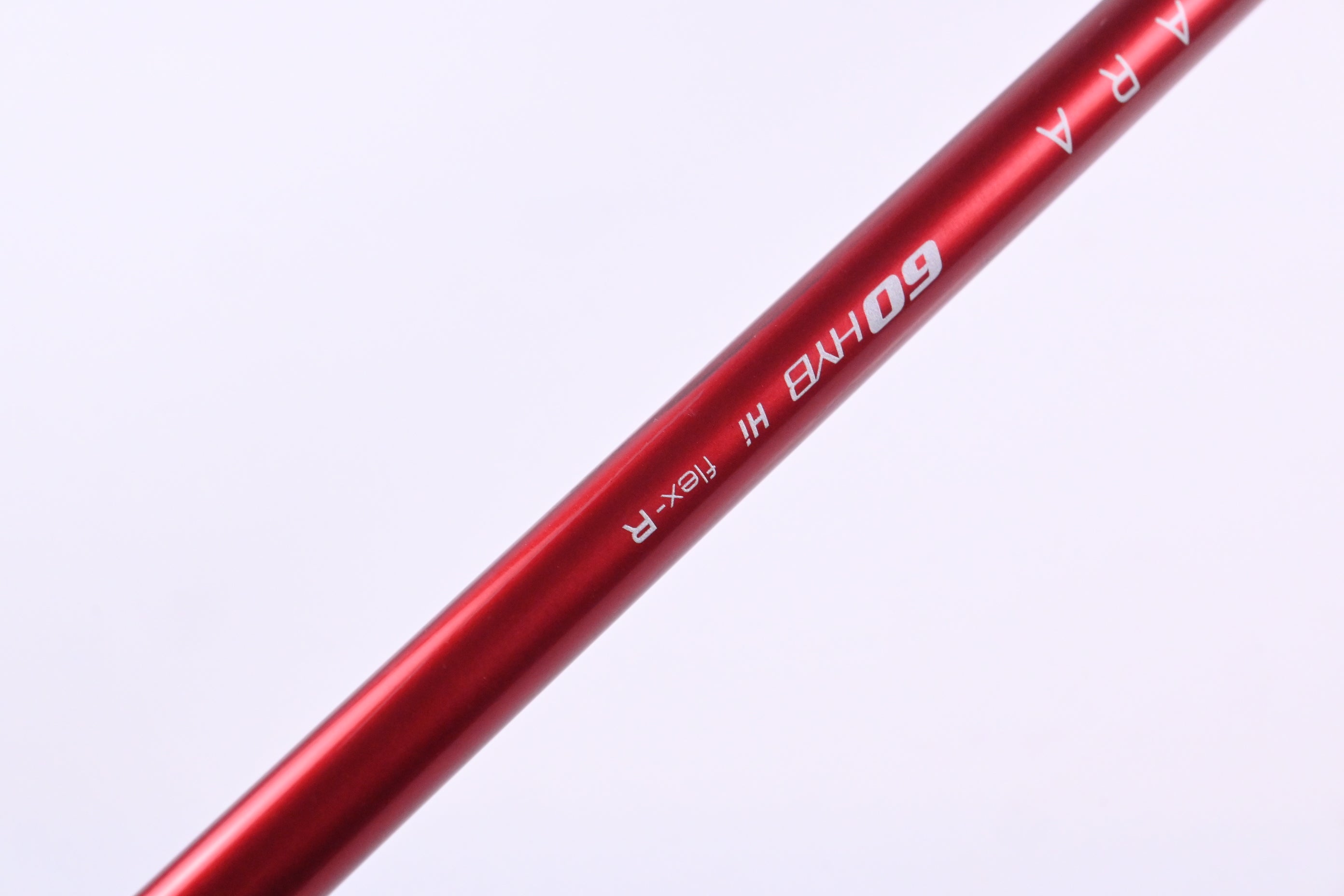 Titleist 816 H1 #3 Hybrid / 21 Degree / Regular Flex Bassara 60 Shaft