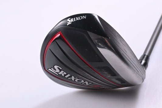 Srixon Z-F85 #3 Wood / 15 Degree / Stiff Flex Project X PXv 39 Shaft