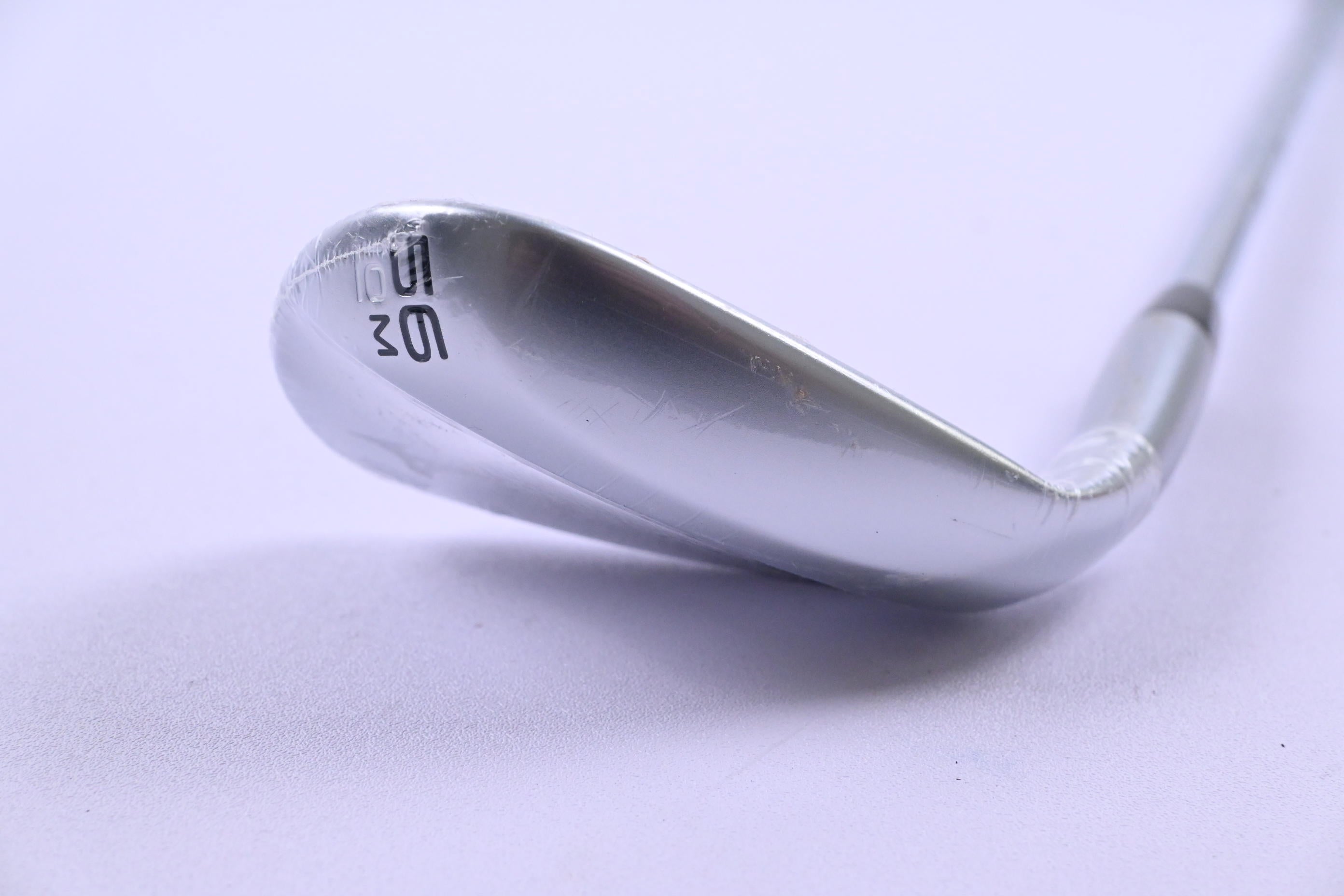 Mizuno Pro T-1 Sand Wedge / 56 Degree / X-Flex Dynamic Gold 115 Shaft