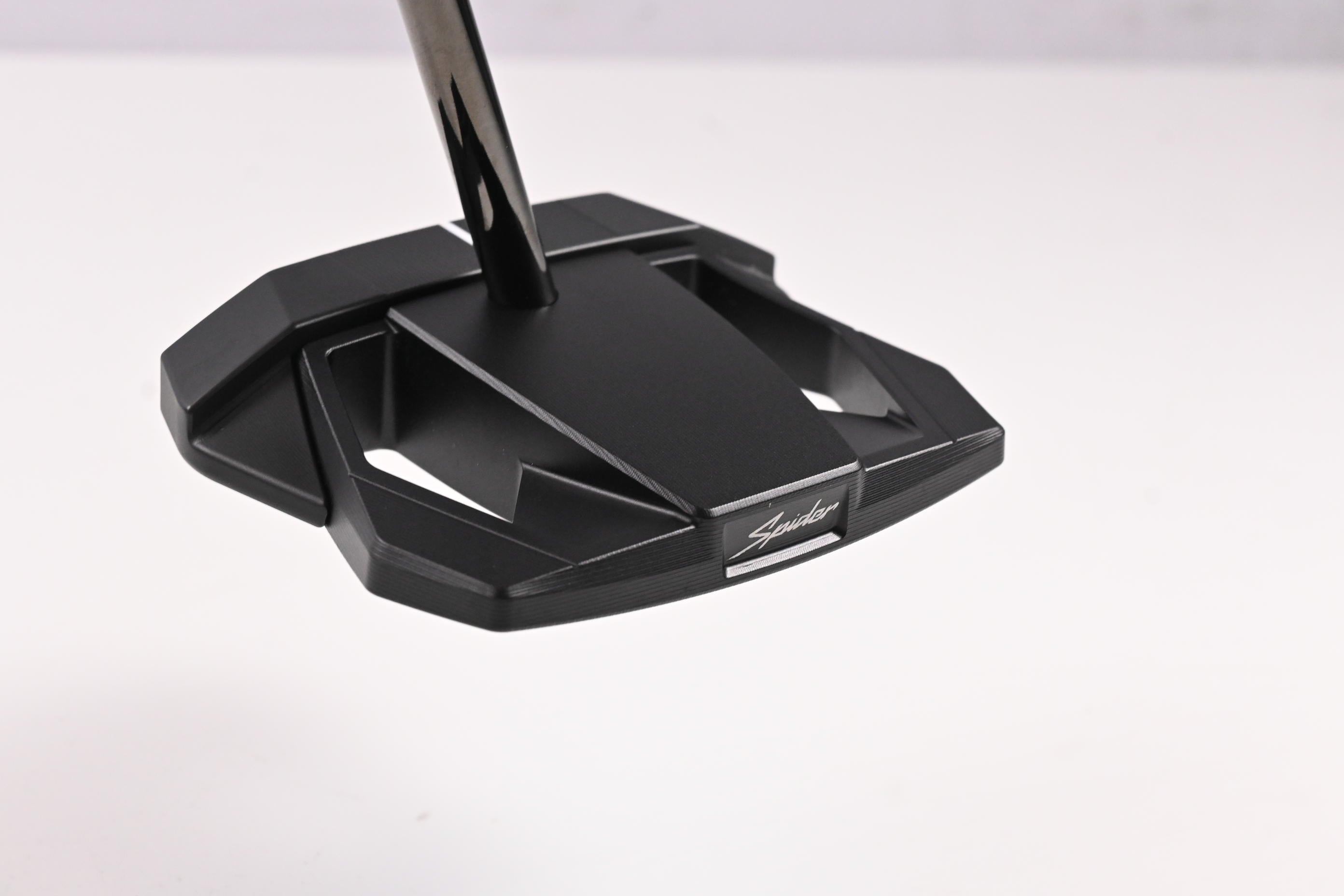 Taylormade Spider ZT Black Putter / 34 Inch