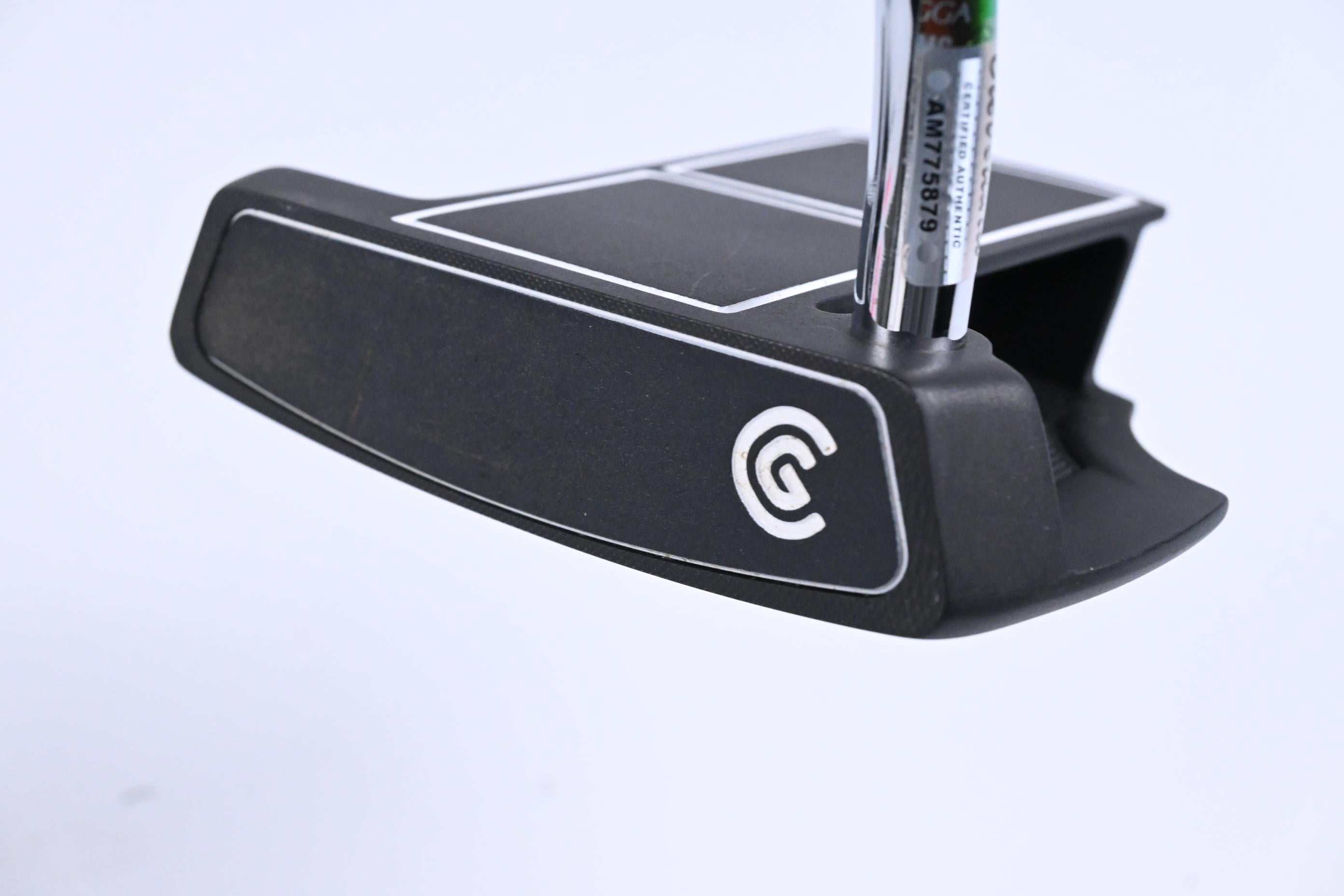 Cleveland Smart Square Putter / 35 Inch