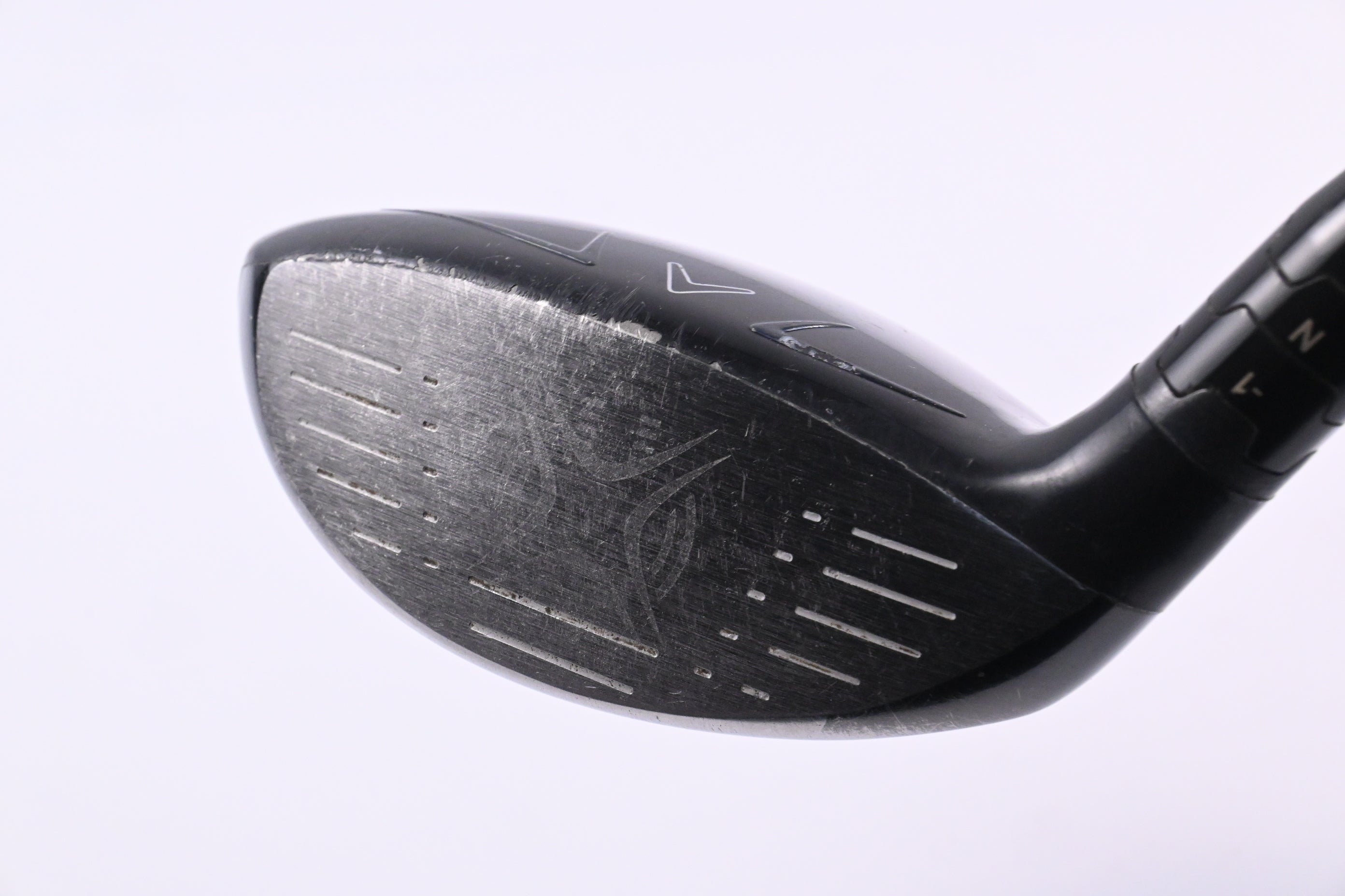 Callaway GBB Epic #3 Wood / 15 Degree / Regular Flex HZRDUS T800 65 Shaft