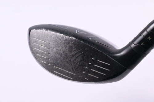 Callaway GBB Epic #3 Wood / 15 Degree / Regular Flex HZRDUS T800 65 Shaft
