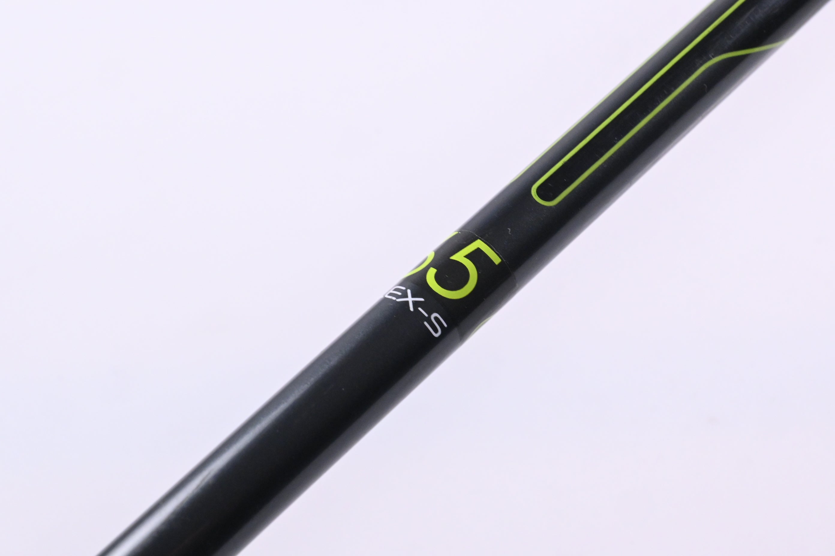 Taylormade M2 2017 #3 Wood / 15 Degree / Stiff Flex Taylormade Reax 65 Shaft