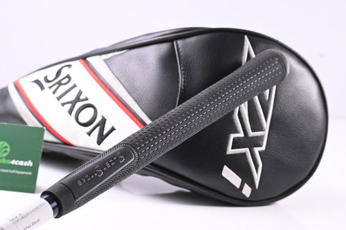 Srixon ZXi Driver / 10.5 Degree / Regular Flex Fujikura Ventus TR Blue 6 Shaft