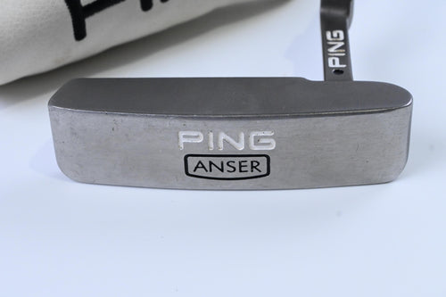 Ping Karsten USA Series Putter / 32 Inch
