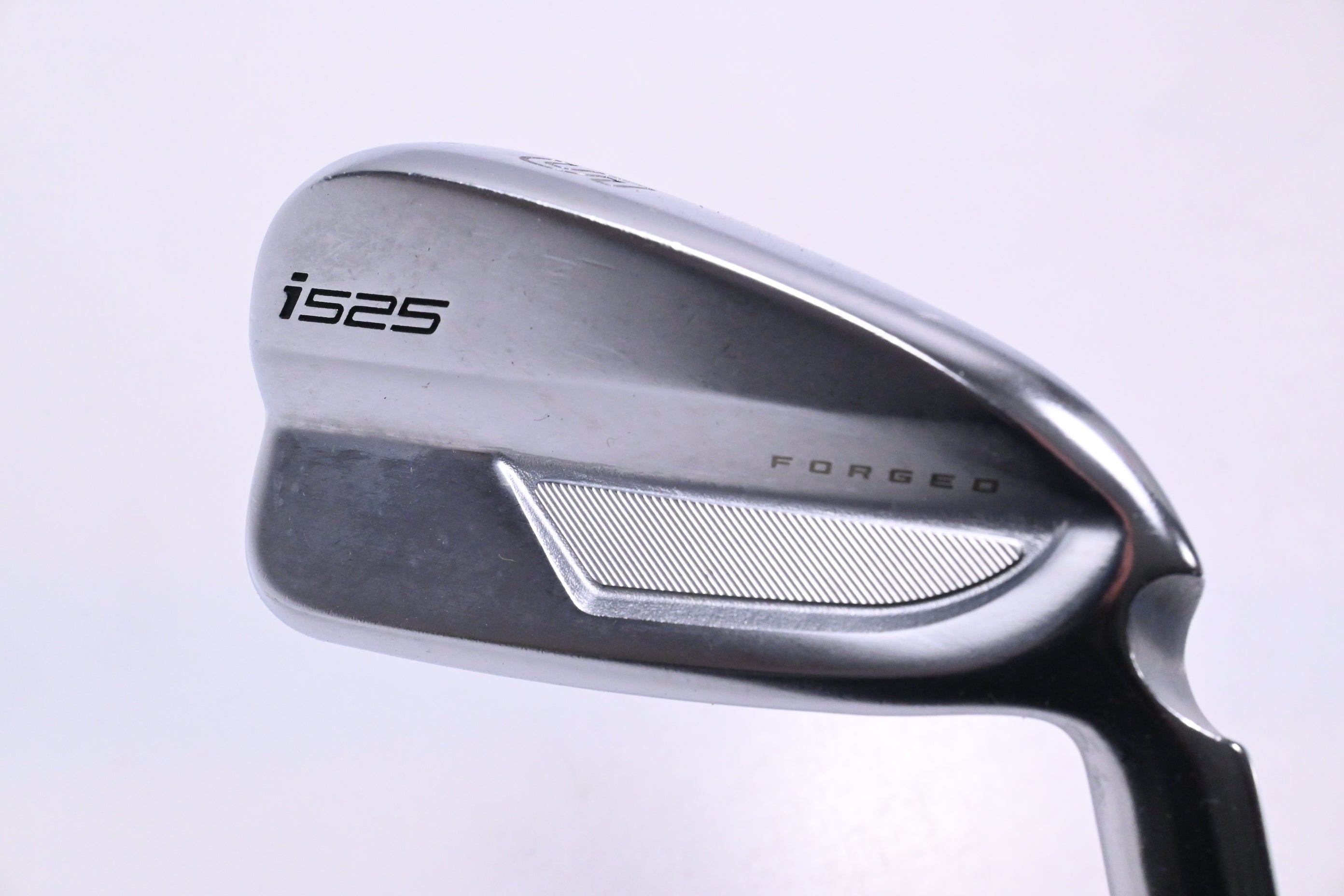 Ping i525 #5 Iron / Stiff Flex Ping AWT 2.0 Shaft