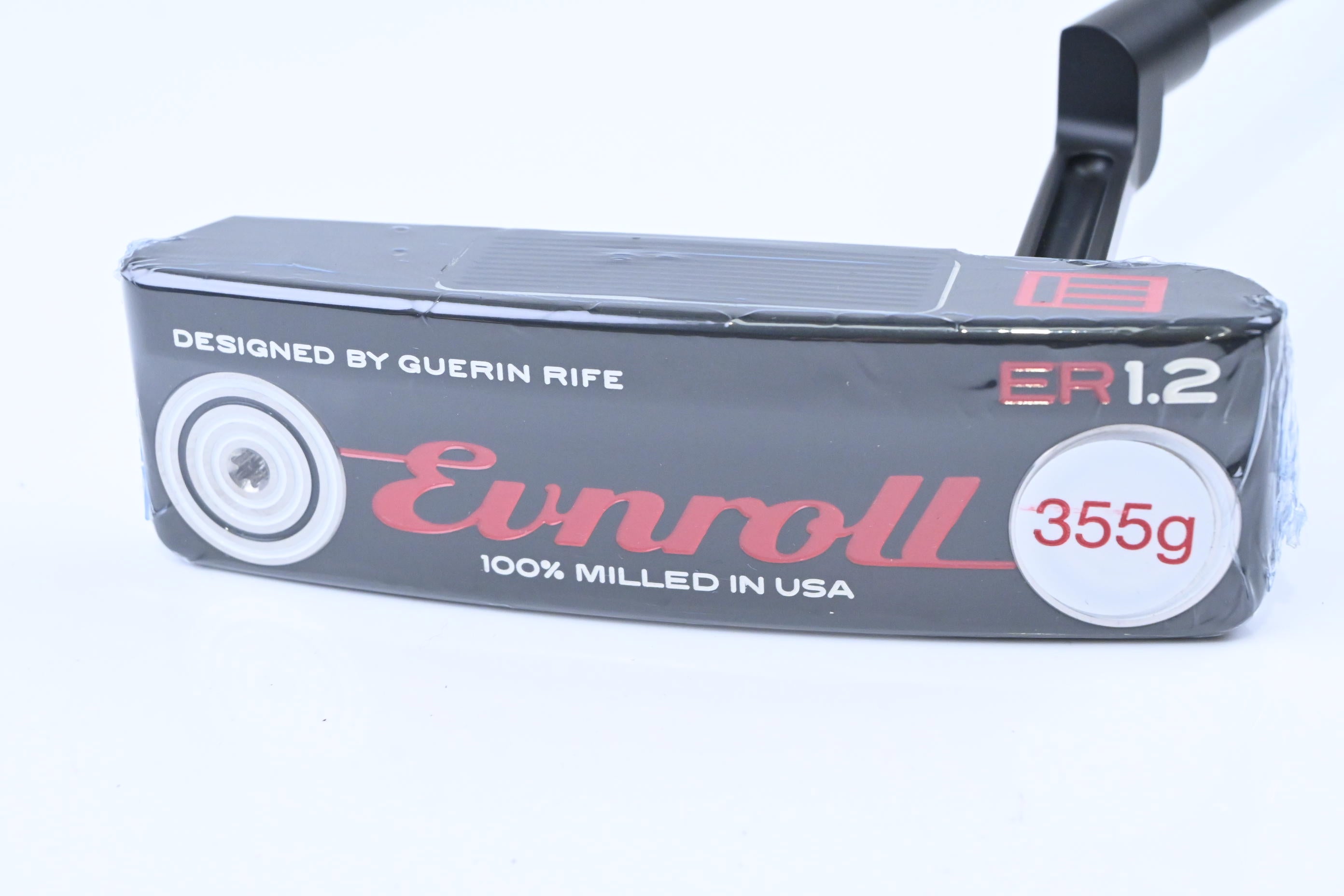 Evnroll Neo Classic ER 1.2 Putter / 35 Inch