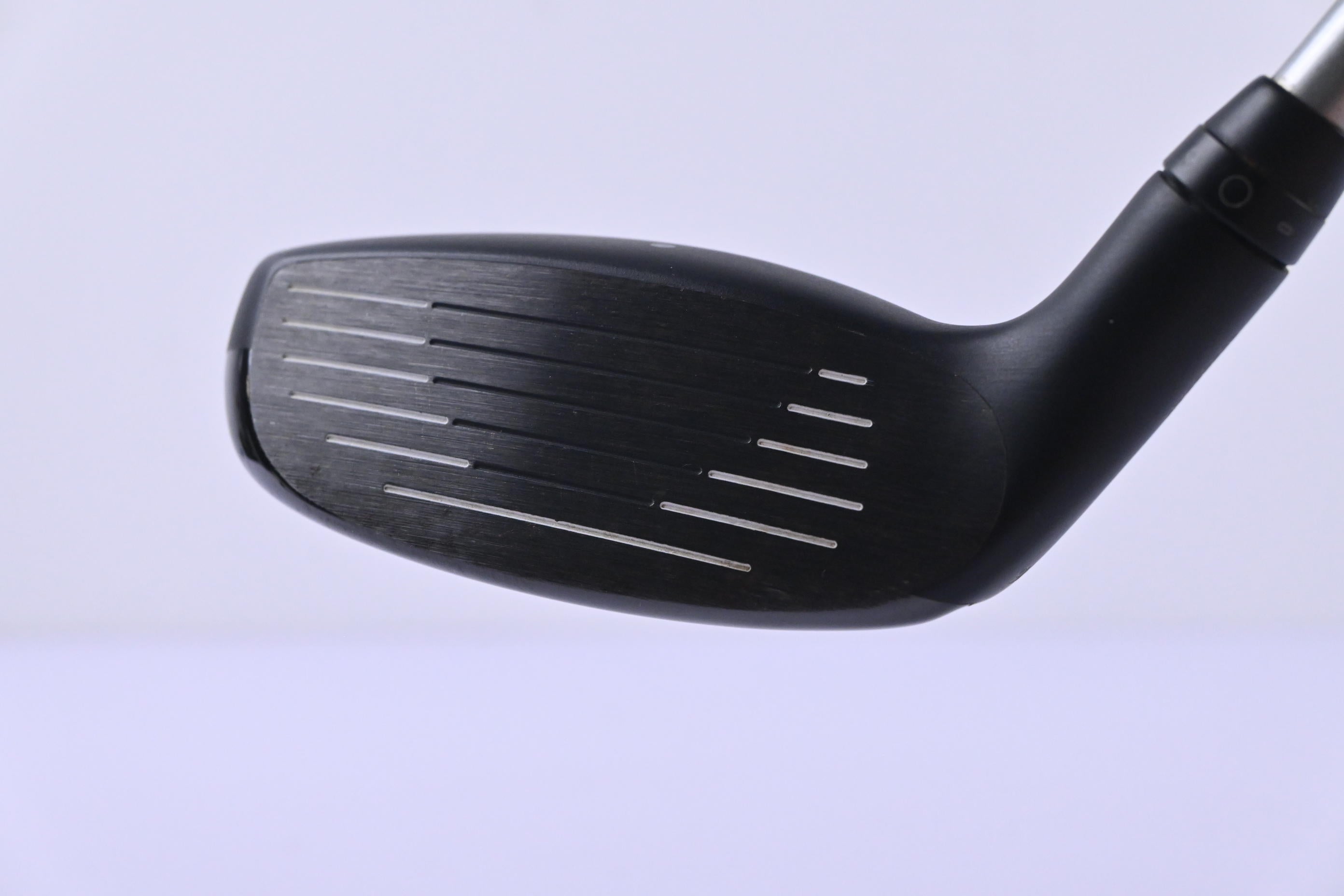 Ping G430 #5 Hybrid / 26 Degree / Senior Flex Ping Alta Quick 45 Shaft
