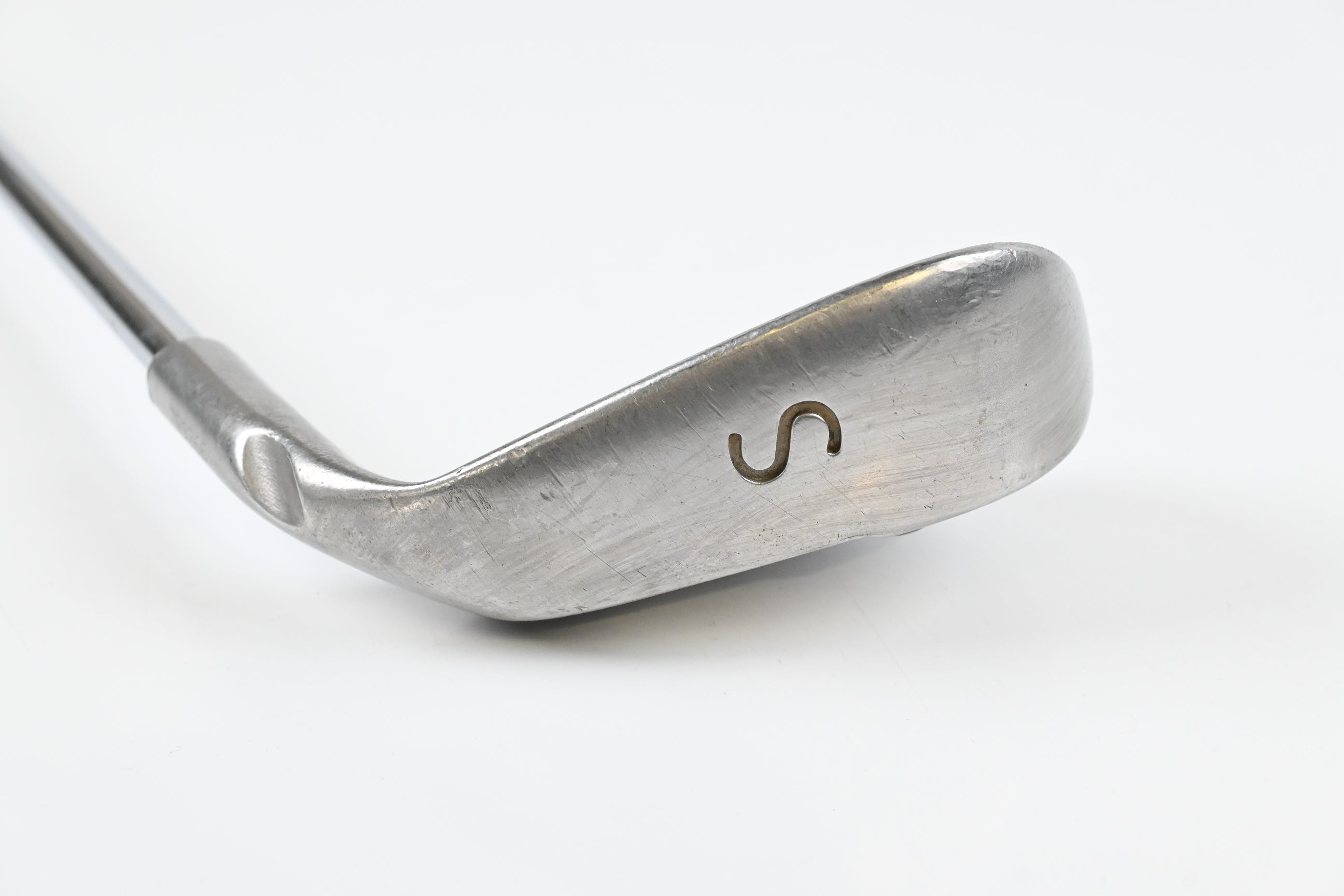 Ping G20 Sand Wedge / 54 Degree / Black Dot / Regular Flex Ping CFS Shaft