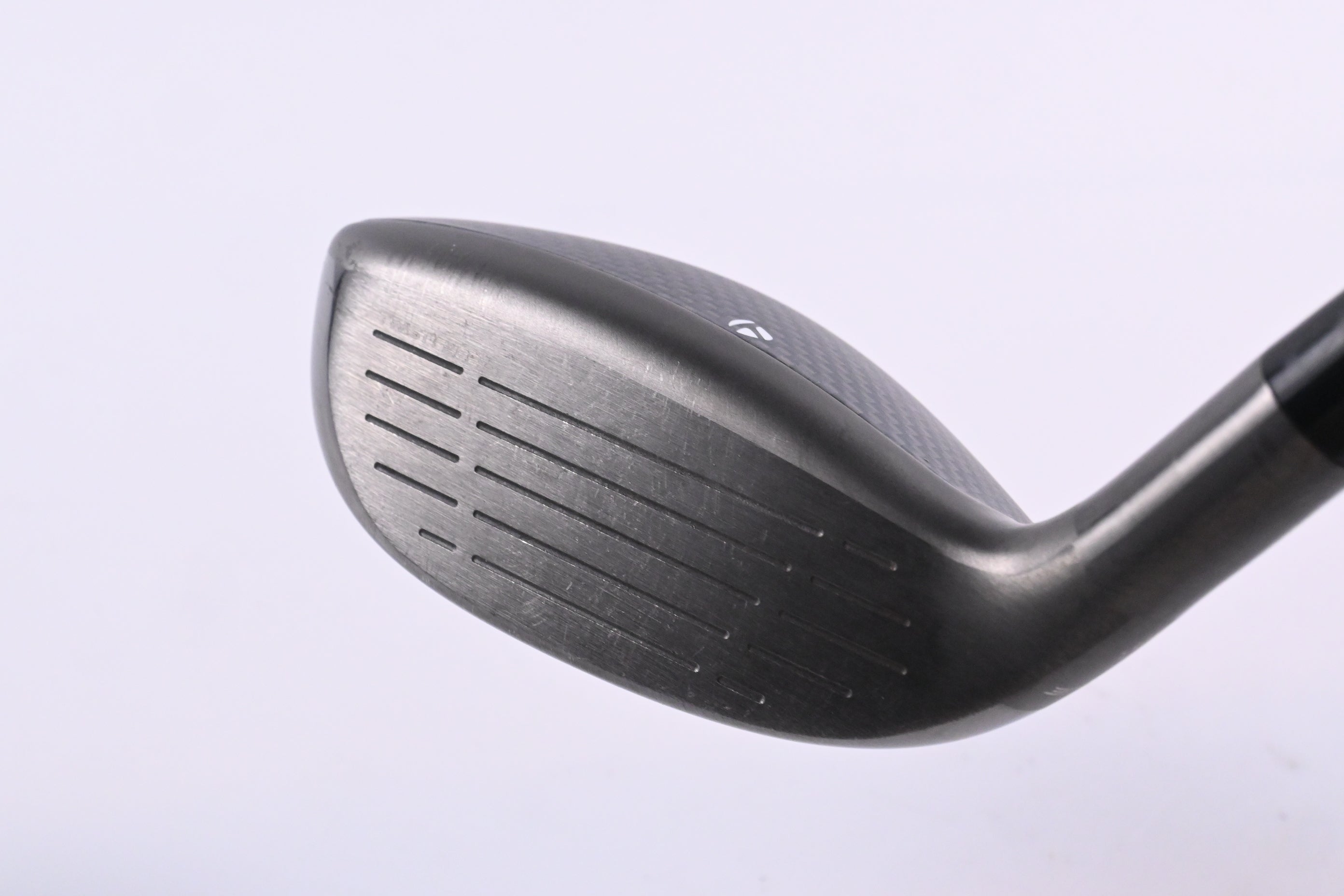 Taylormade Qi35 Max #3 Hybrid / 20 Degree / Stiff Flex Fujikura Air Speeder 60
