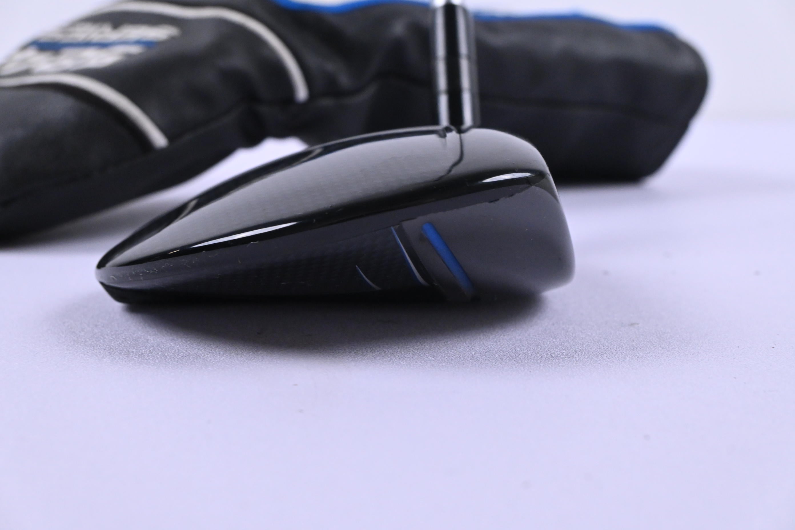 Tour Edge Hot Launch C524 #5 Wood / 19 Degree / Regular Flex Aldila Ascent 50