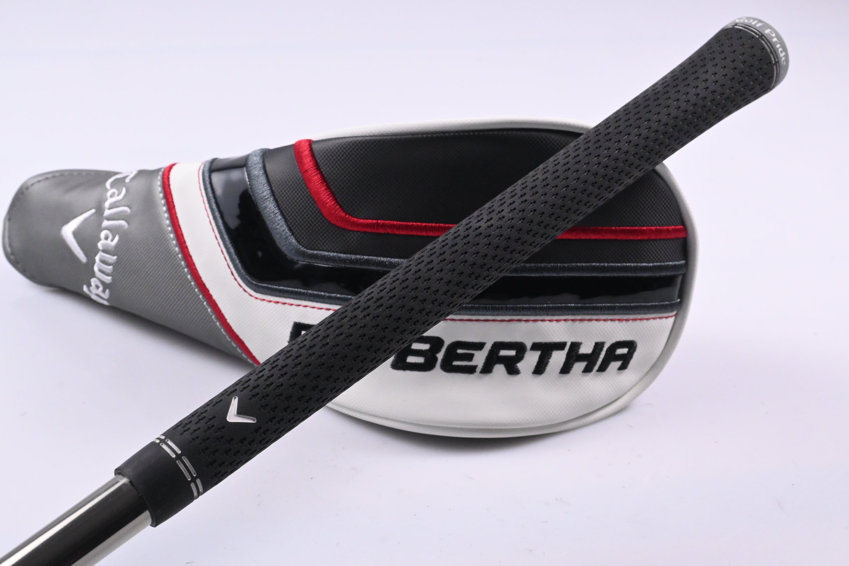 Callaway Big Bertha 2023 #3 Wood / 16 Degree / Regular Flex RCH 65 Shaft