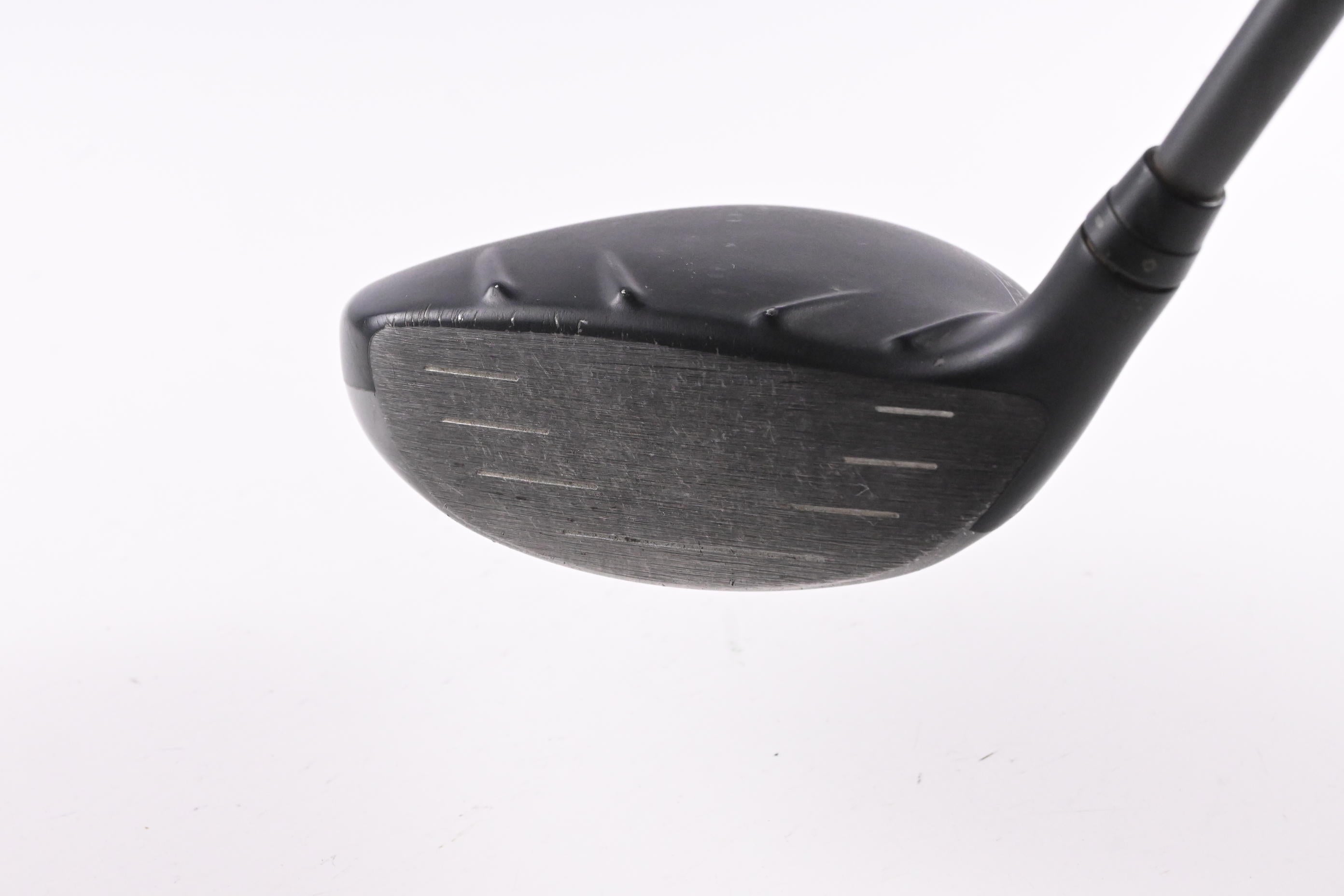Ping G Series #3 Wood / 14.5 Degree / Regular Flex Ping ALTA 65 Shaft