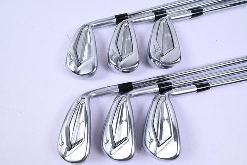 Mizuno JPX 919 Hot Metal Irons / 5-PW / Regular Flex N.S.PRO Modus3 Tour105