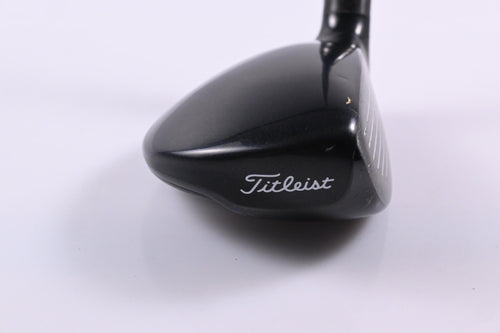 Titleist 913H #3 Hybrid / 19 Degree / Stiff Flex Aldila RIP Phenom 80 Shaft