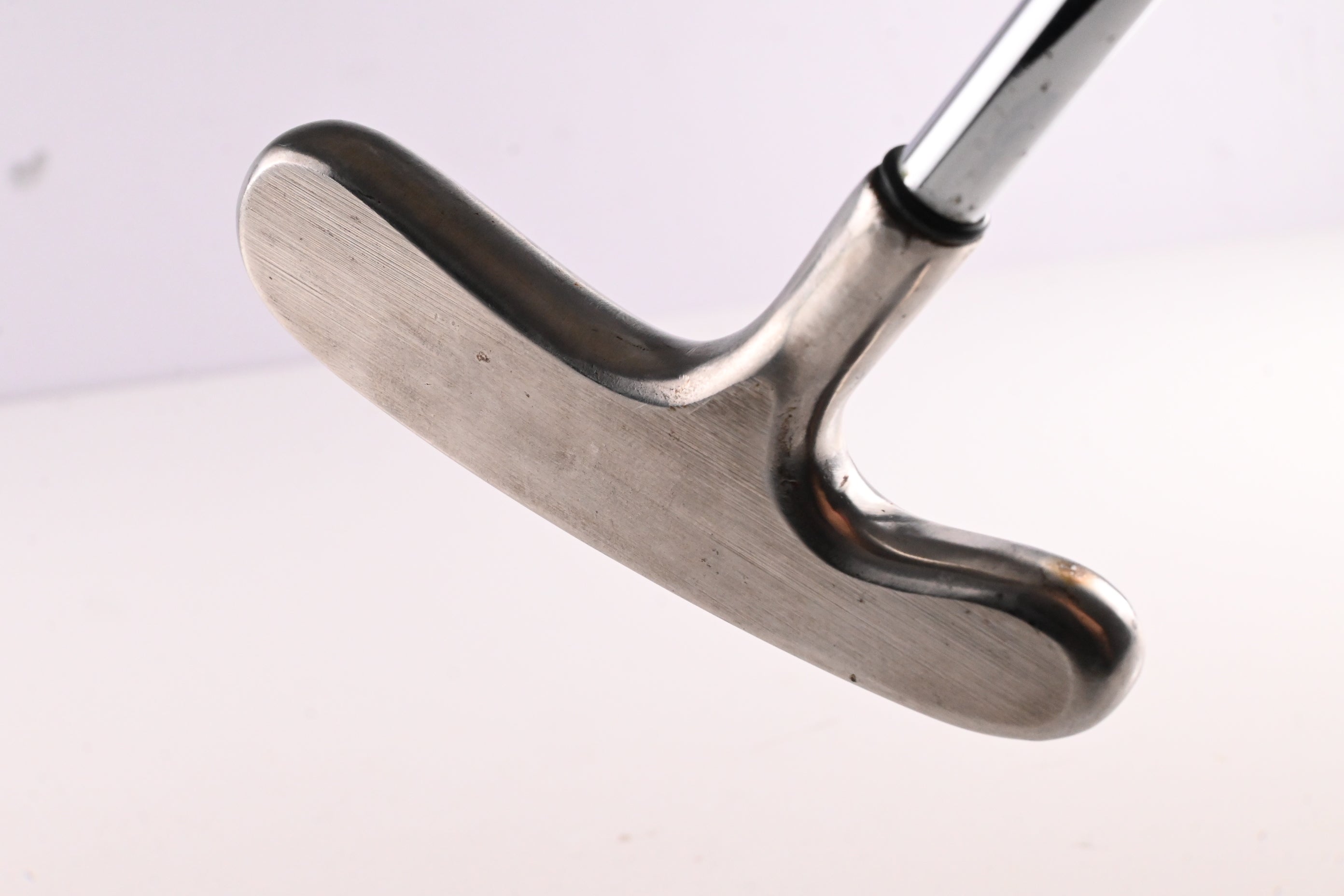 Timken Latrobe Steel Putter / 36 Inch