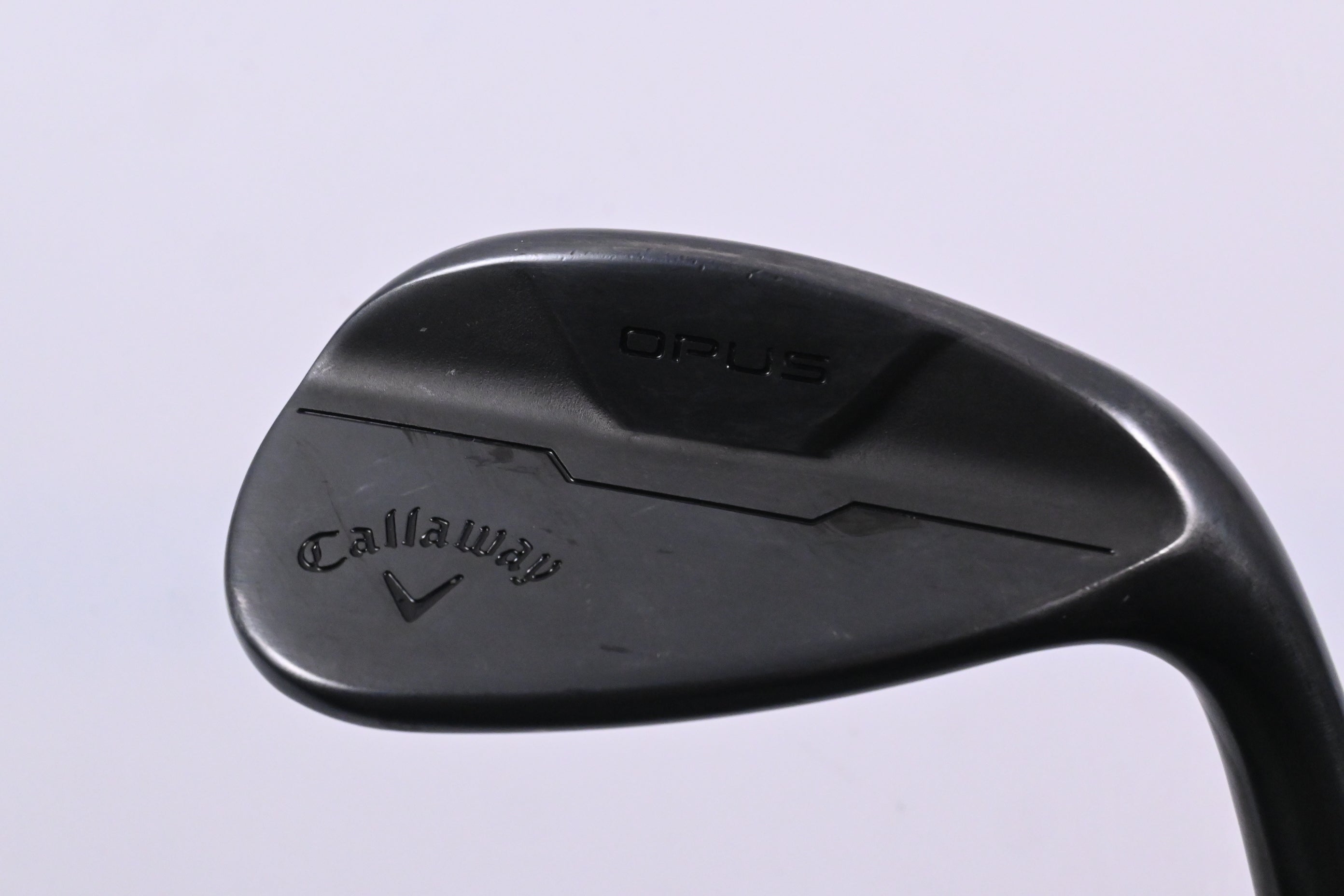 Callaway Opus Pitching Wedge / 46 Degree / Wedge Flex Dynamic Gold Mid 115 Shaft