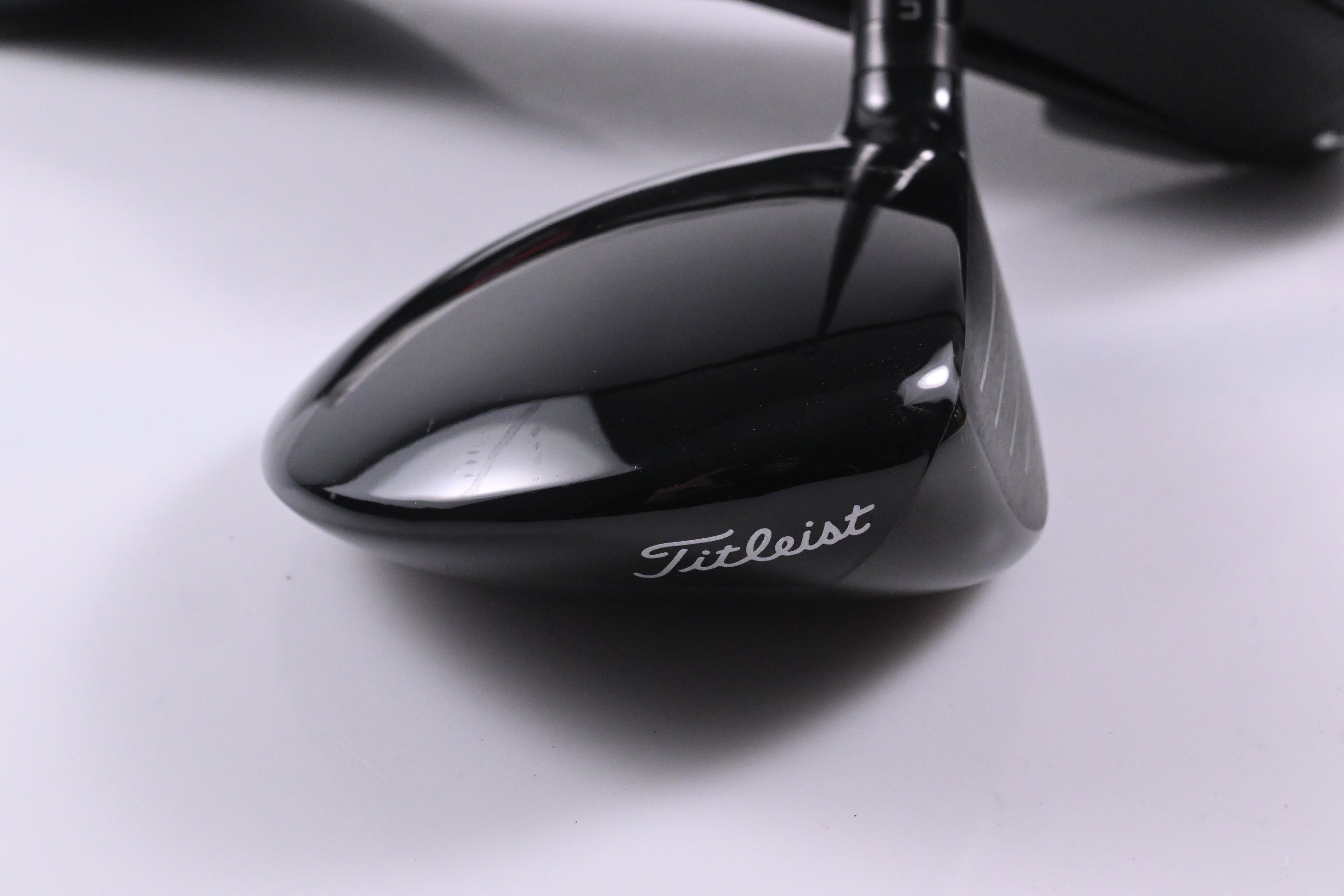 Titleist GT2 #3 Wood / 15 Degree / Stiff Flex Tensei 1K Blue 65 shaft