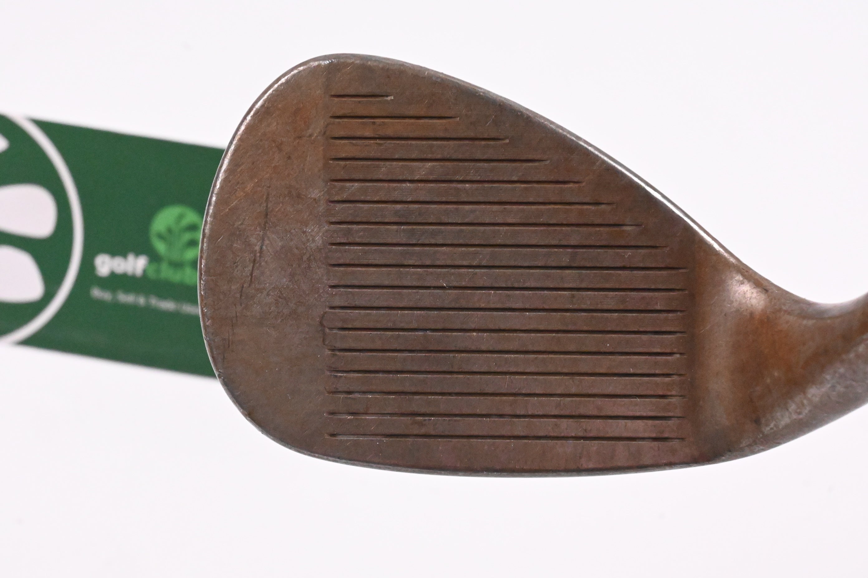 Titleist Vokey Wedgeworks Lob Wedge / 60 Degree / Stiff Flex Dynamic Gold S400