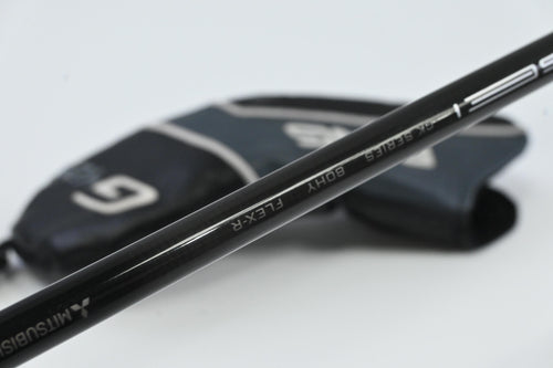 Ping G425 #3 Hybrid / 19 Degree / Regular Flex Tensei CK Orange 80