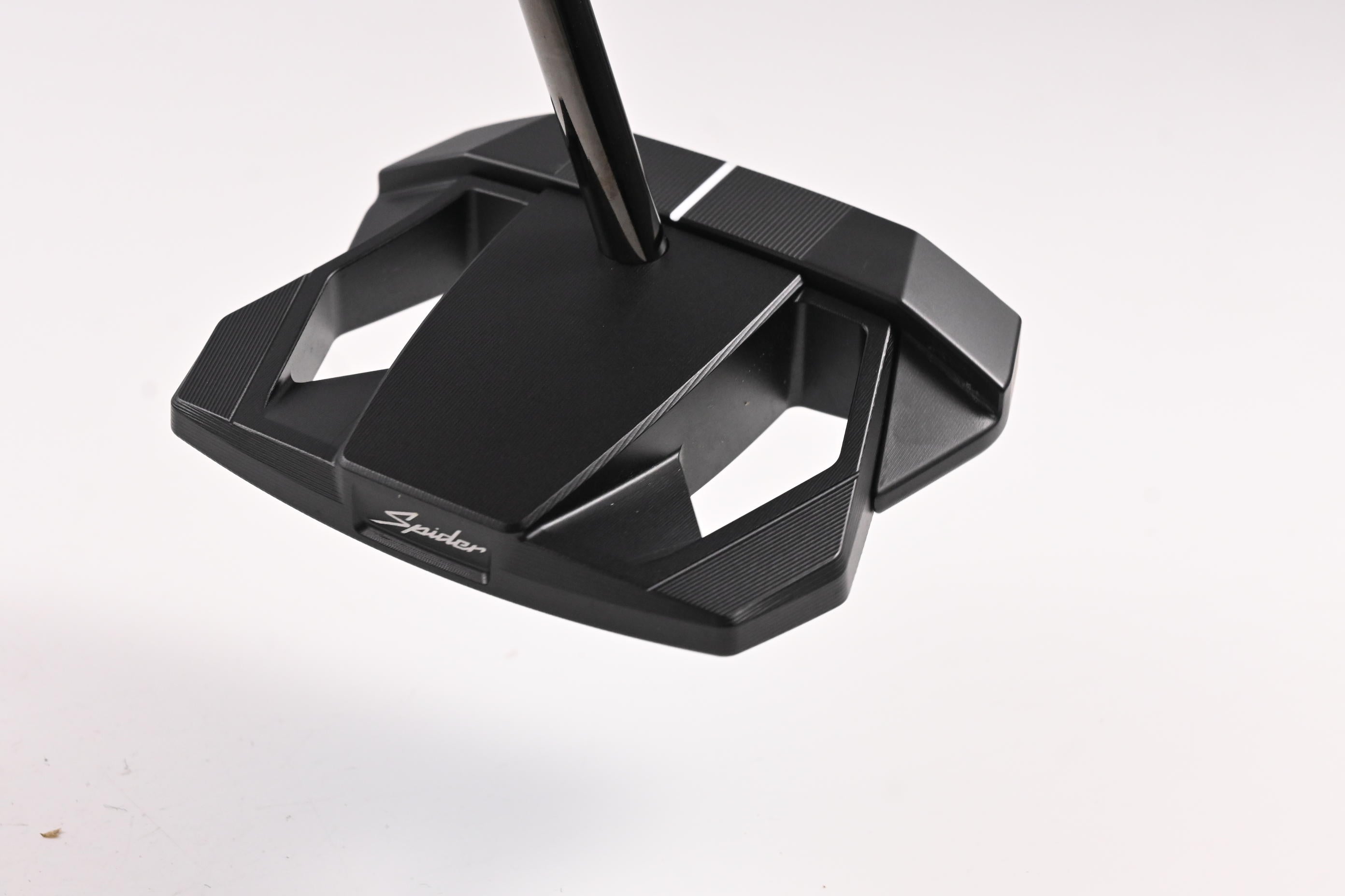 Taylormade Spider ZT Black Putter / 34 Inch