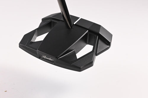 Taylormade Spider ZT Black Putter / 34 Inch