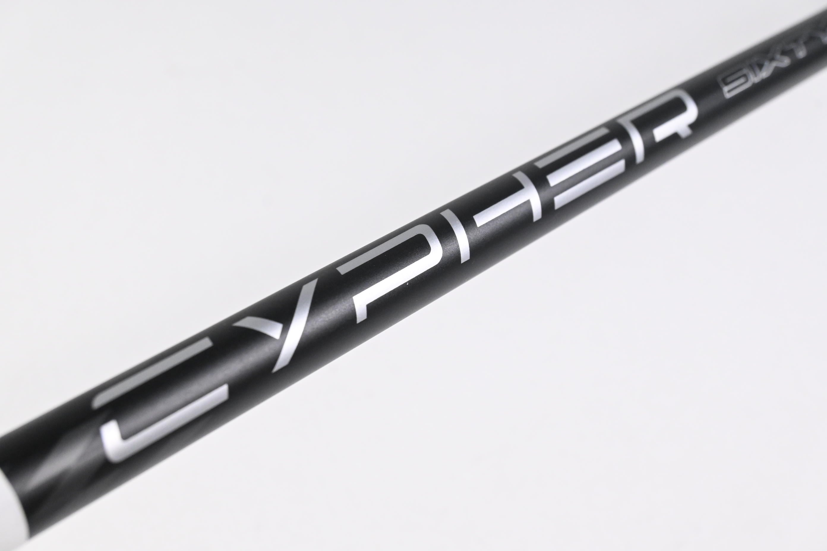 Project X Cypher 2.0 60 #6 Hybrid Shaft / Regular Flex / Callaway 4th Gen