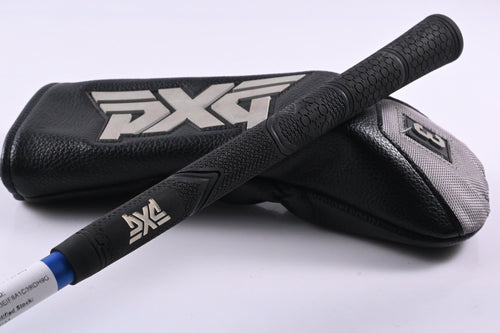 PXG 0341 X Gen4 #3 Wood / 15 Degree / Stiff Flex Aldila Tour ATX 75 Shaft