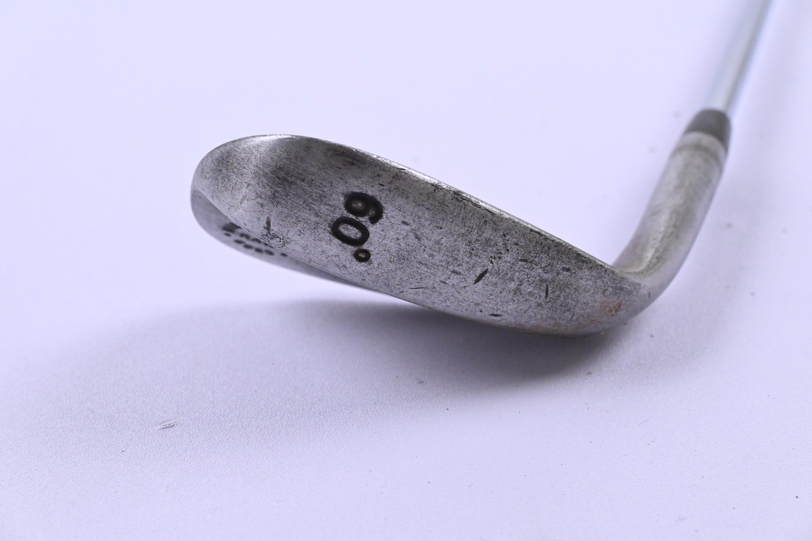 Titleist Vokey Spin Milled 2005 Lob Wedge / 60 Degree / Wedge Flex Dynamic Gold
