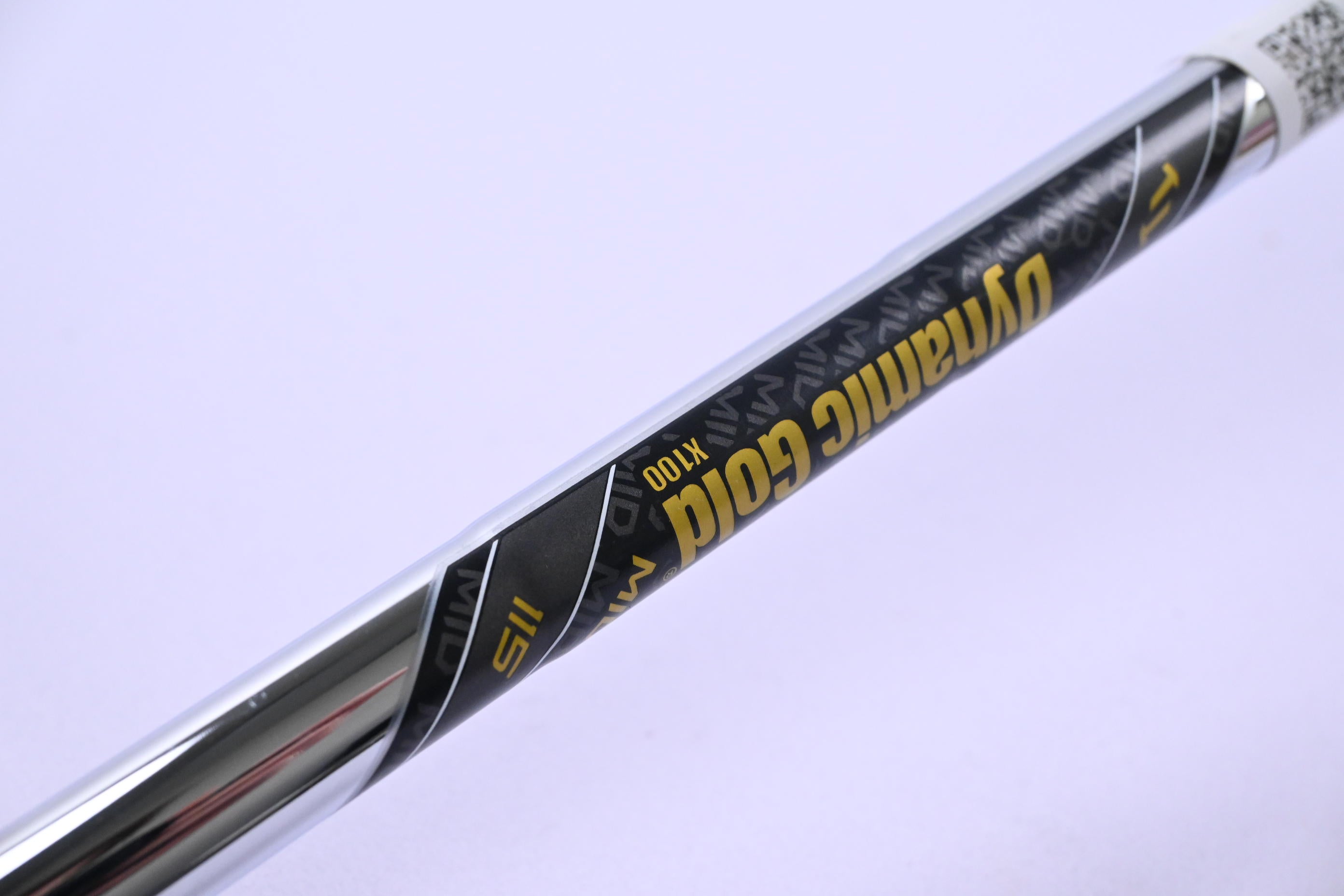 Mizuno Pro T-1 Sand Wedge / 56 Degree / X-Flex Dynamic Gold 115 Shaft