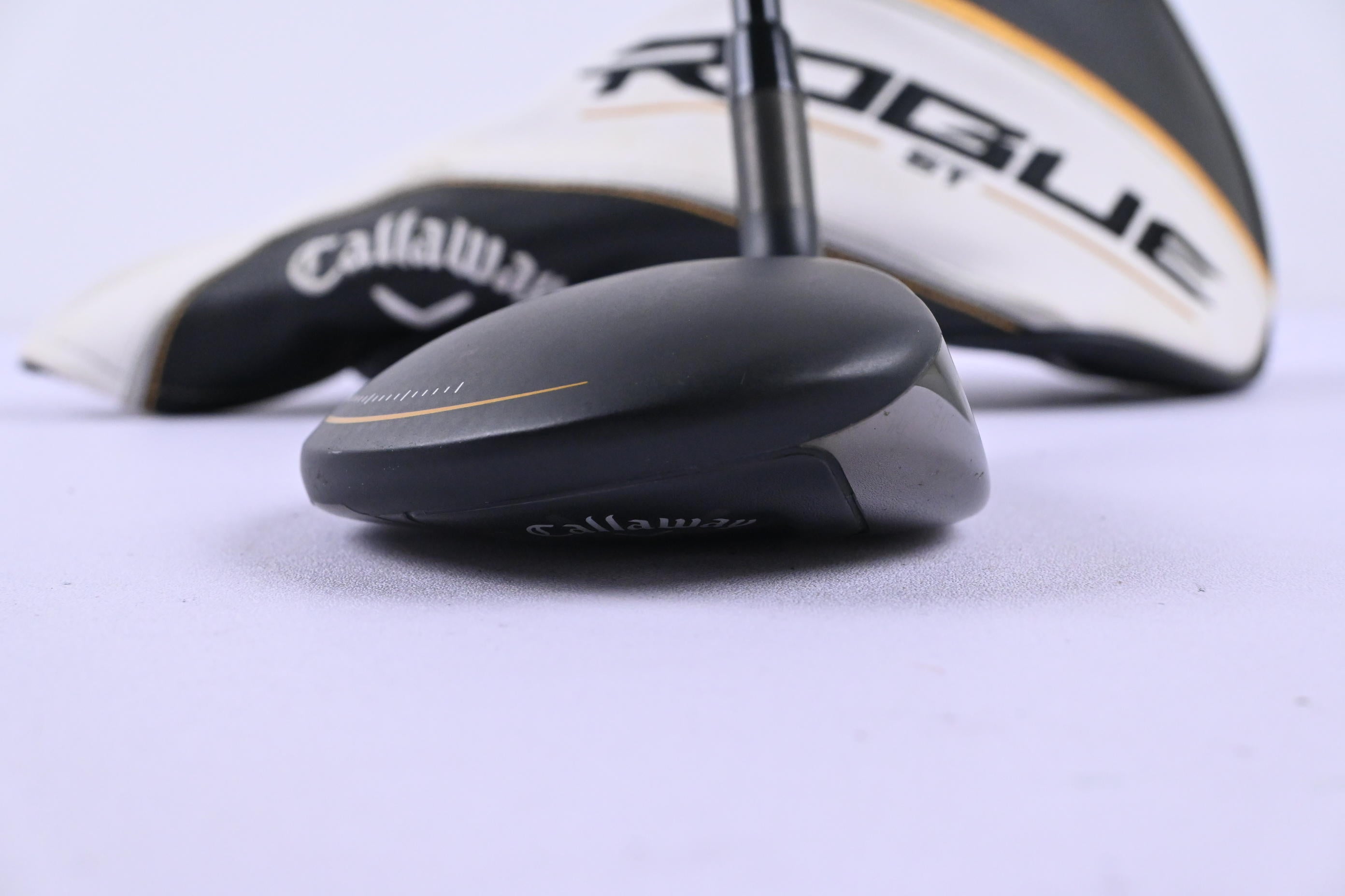 Callaway Rogue ST Max #7 Wood / 21 Degree / Stiff Flex Tensei AV Blue 65
