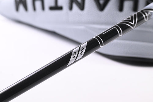 Callaway Quantum Triple Diamond Driver / 8 Degree / X-Flex Denali Black 70 Shaft