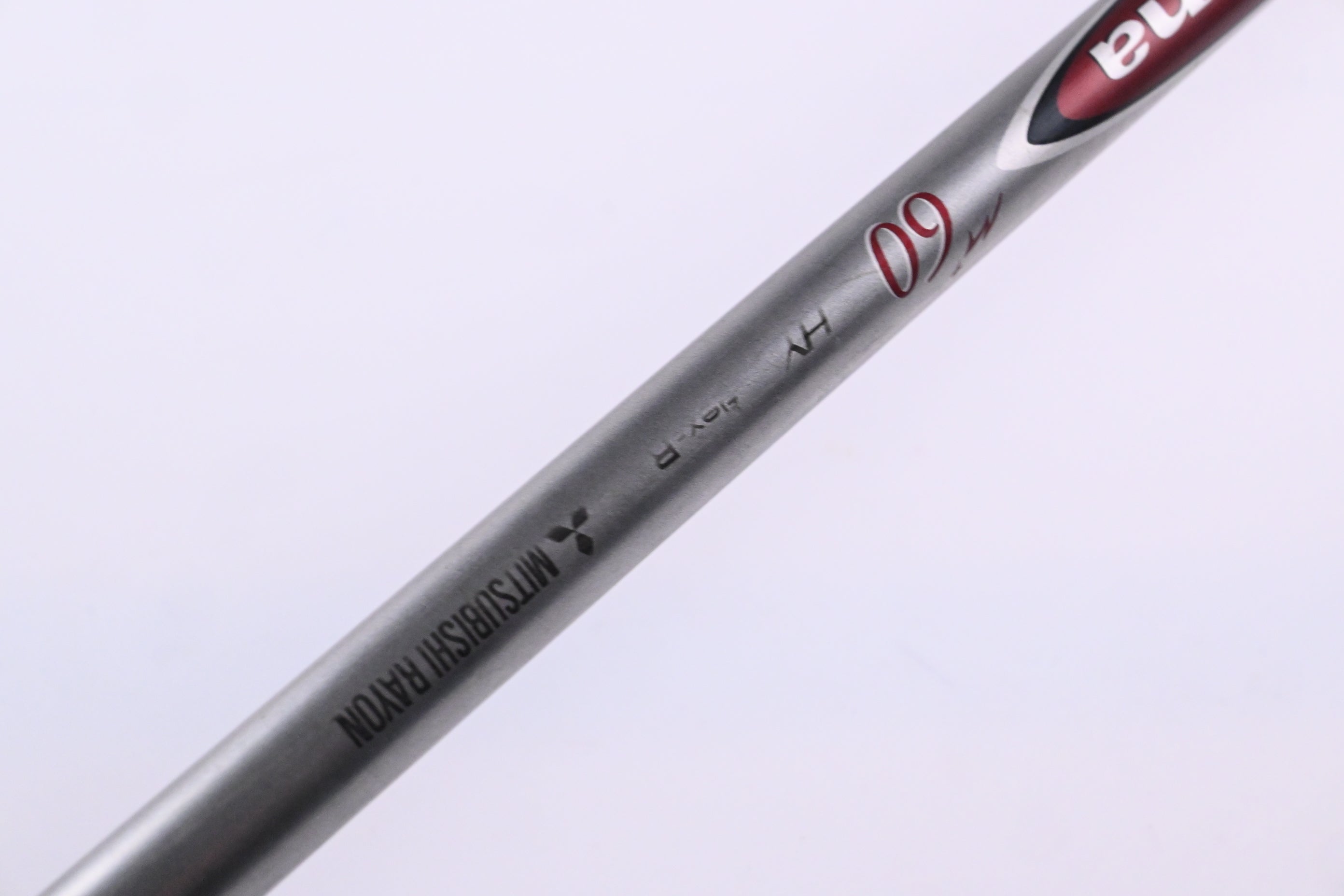 Titleist 915H #3 Hybrid / 21 Degree / Regular Flex Diamana M+ Red 60 Shaft