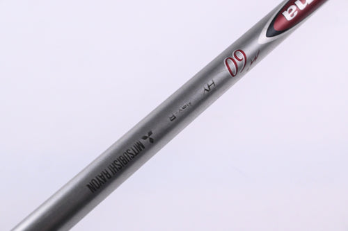 Titleist 915H #3 Hybrid / 21 Degree / Regular Flex Diamana M+ Red 60 Shaft