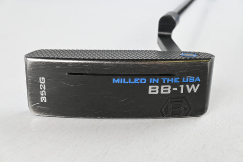Bettinardi BB 2024 Series BB-1W Putter / 35 Inch
