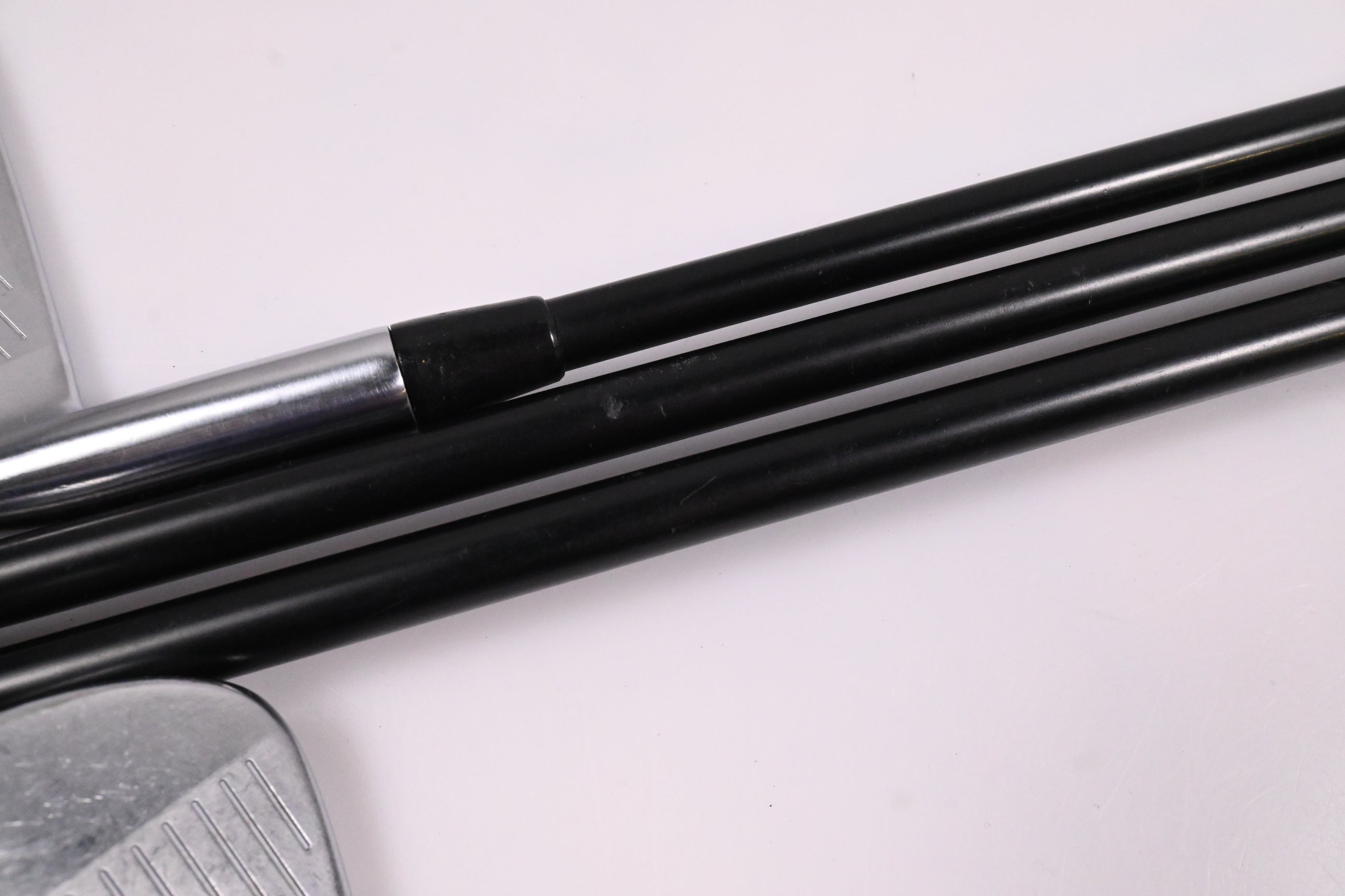 Taylormade P790 2019 Irons / 5-PW / X-Flex KBS TGI 100 Shafts