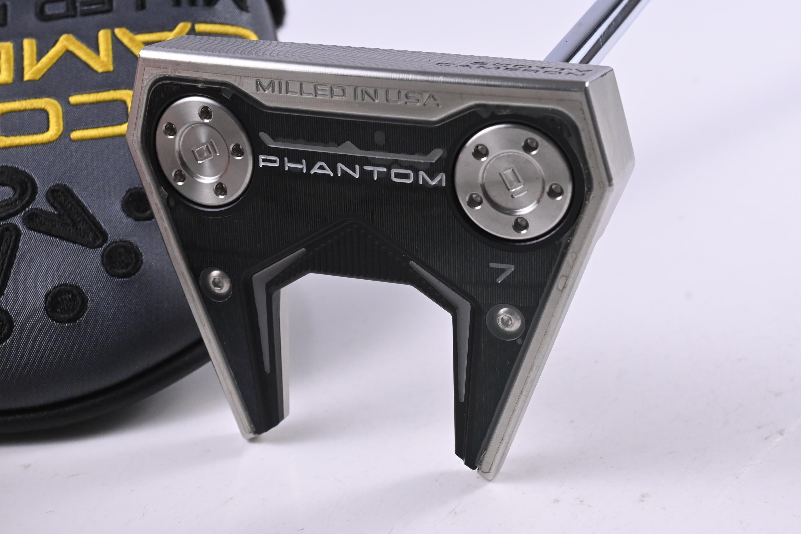 Scotty Cameron Phantom 7 2024 Putter / 35 Inch